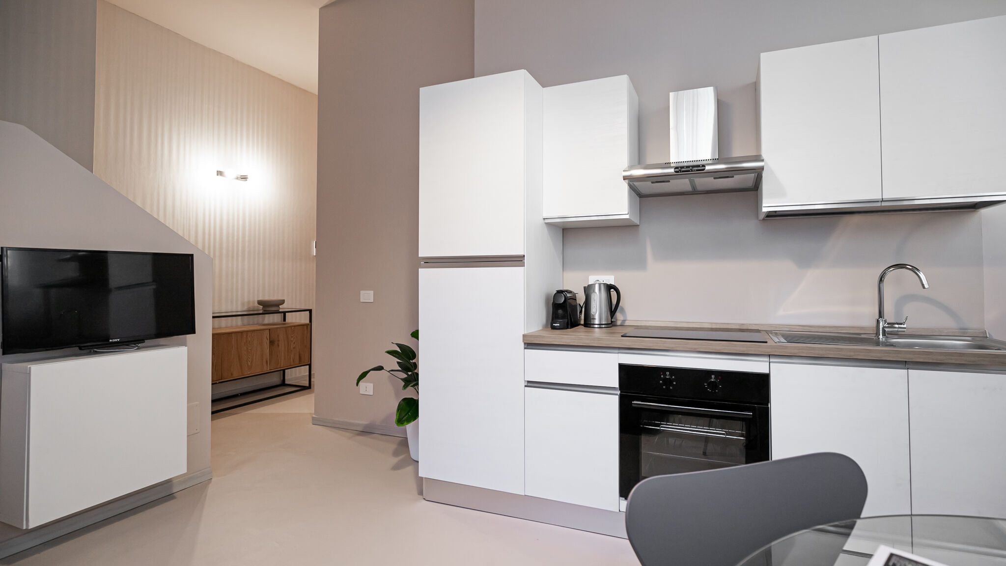 Italianway Monza Giulini 5 - B