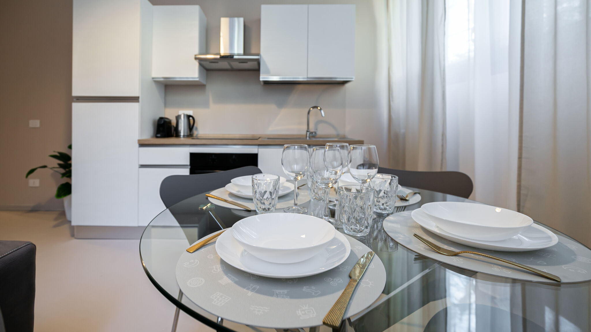 Italianway Monza Giulini 5 - B