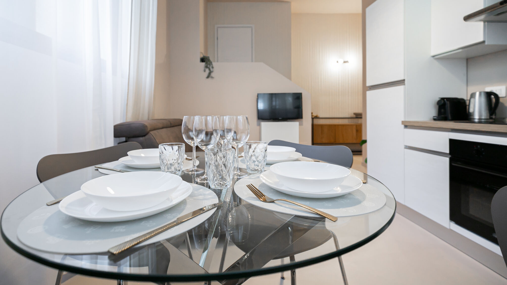 Italianway Monza Giulini 5 - B