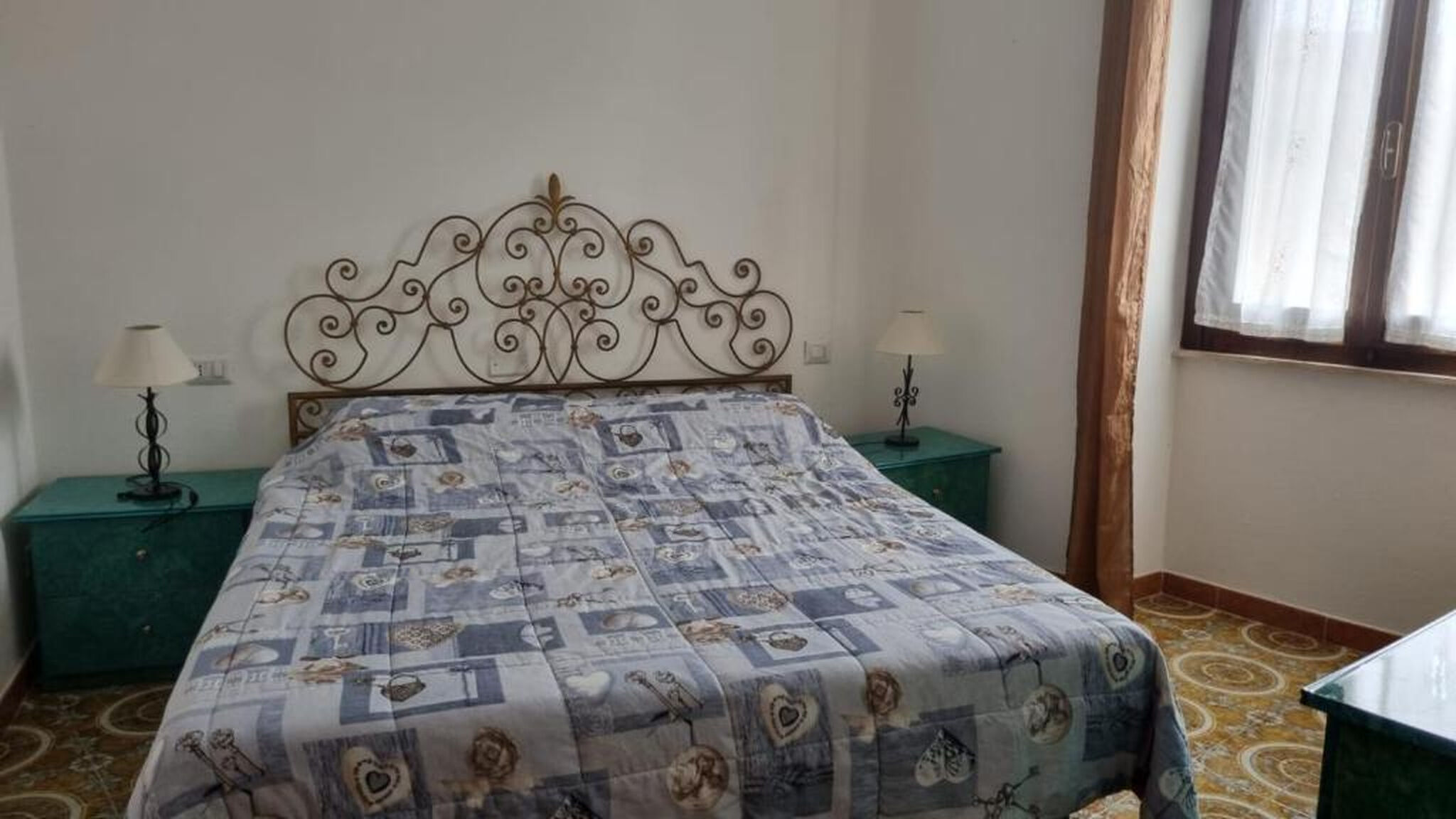 Italianway Orosei Casa Ombrina