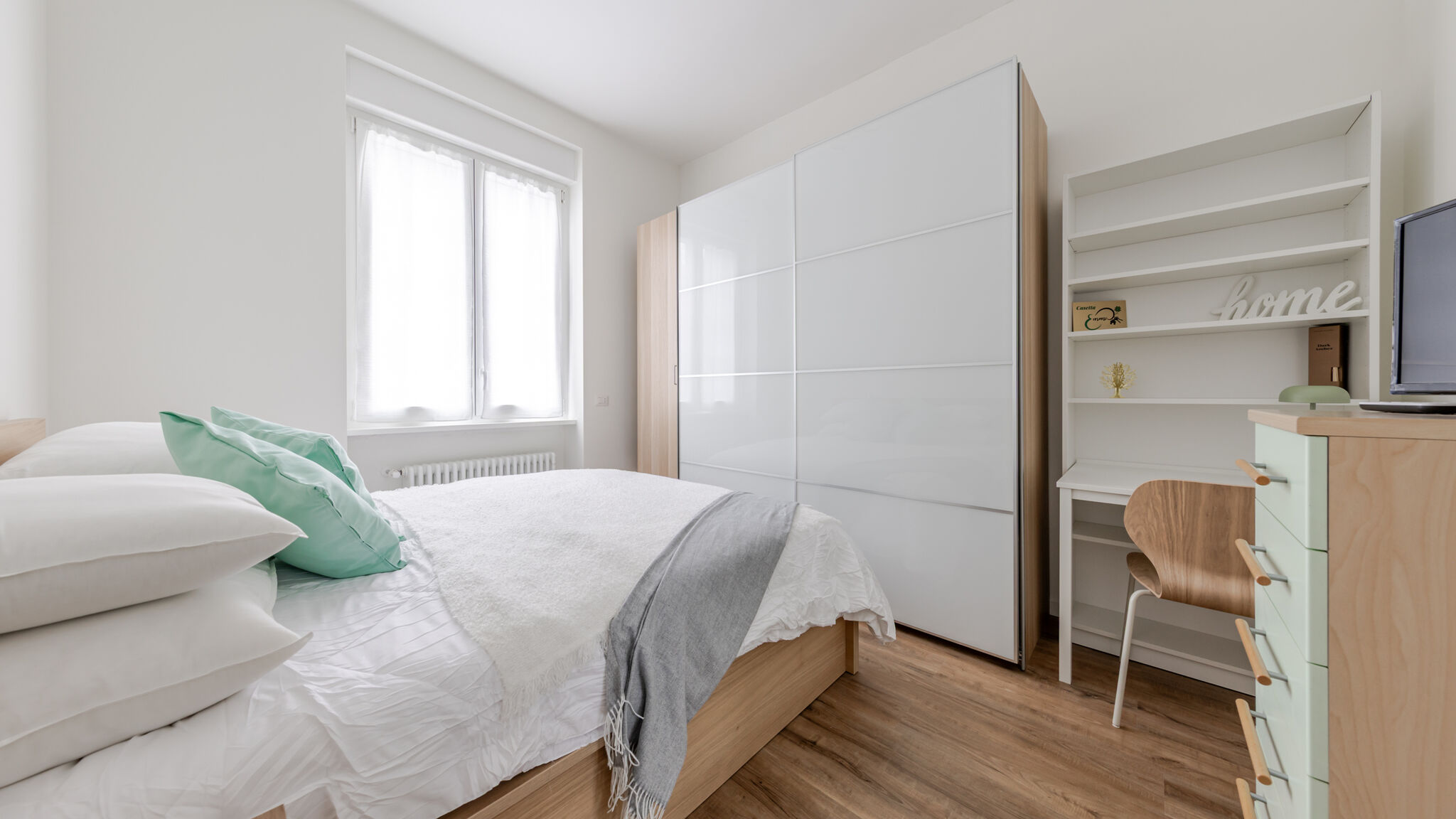 Italianway Milano Magic Rent - Casetta Emma