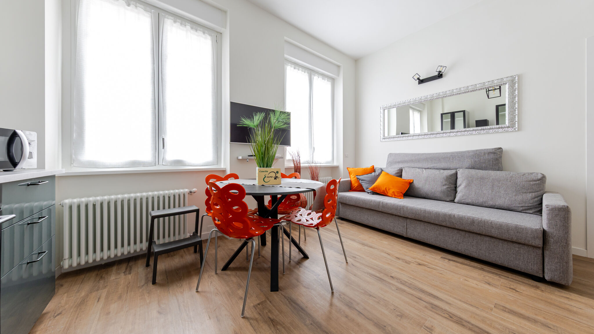 Italianway Milano Magic Rent - Casetta Emma