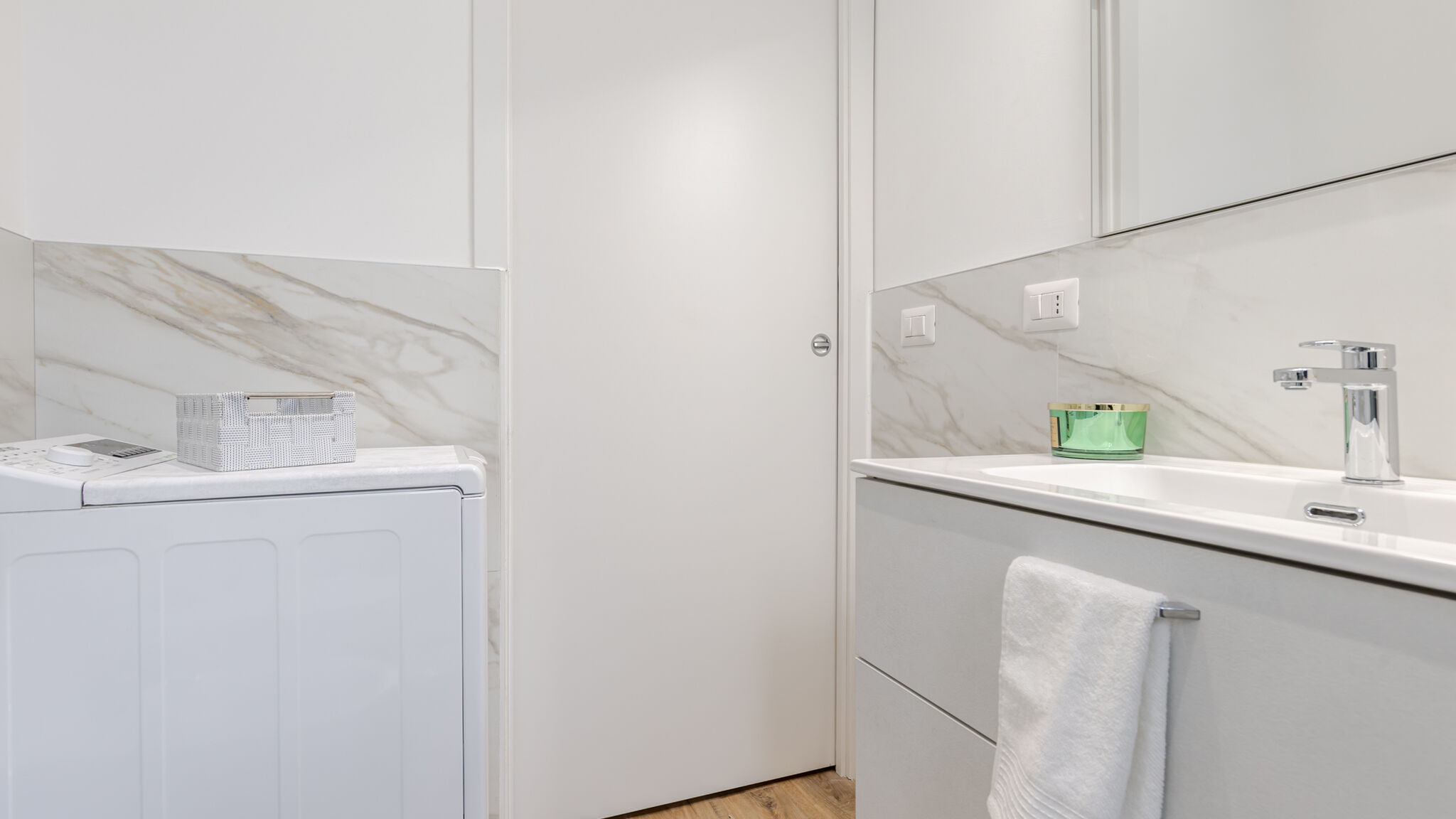 Italianway Milano Magic Rent - Casetta Emma