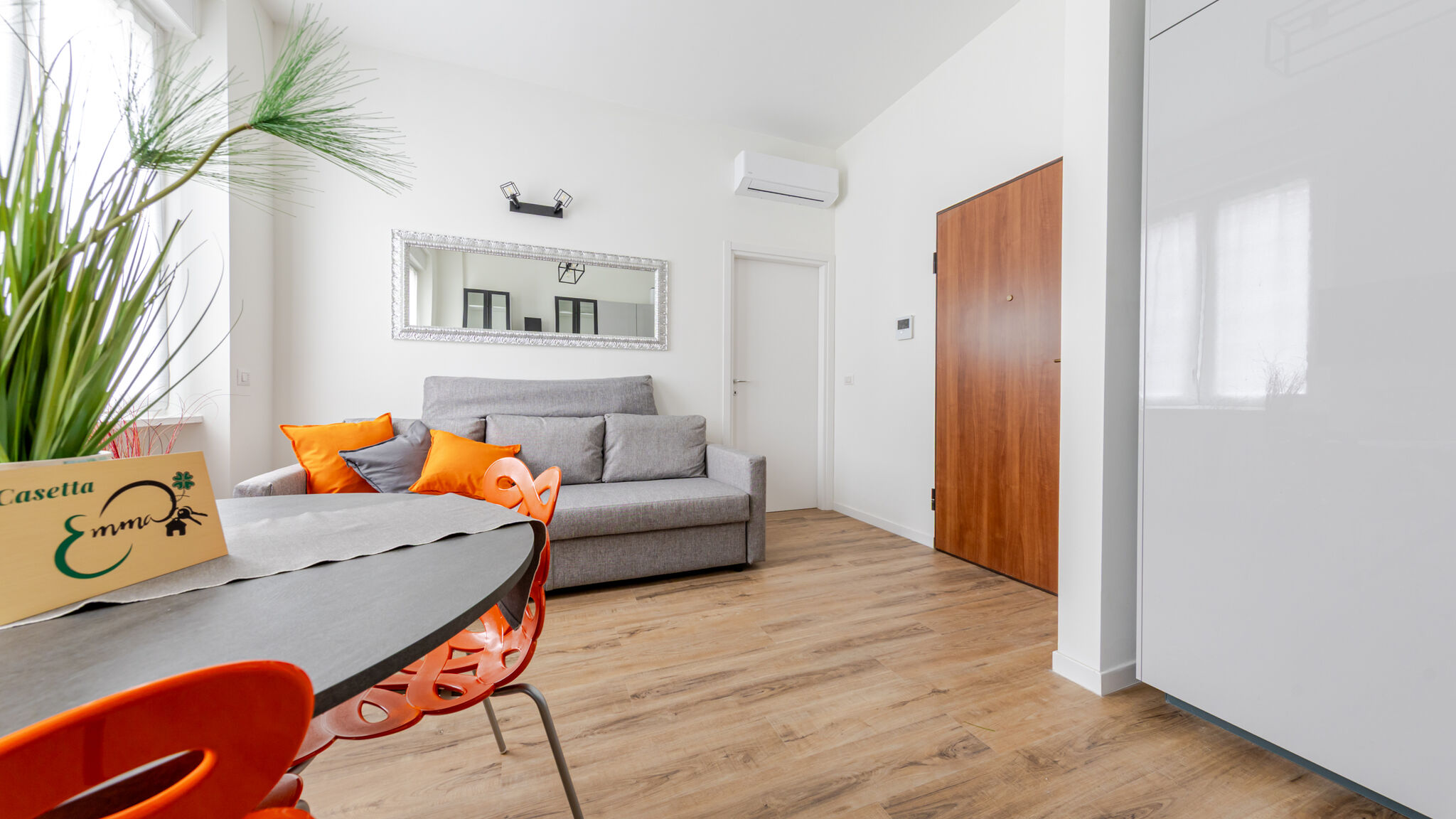 Italianway Milano Magic Rent - Casetta Emma