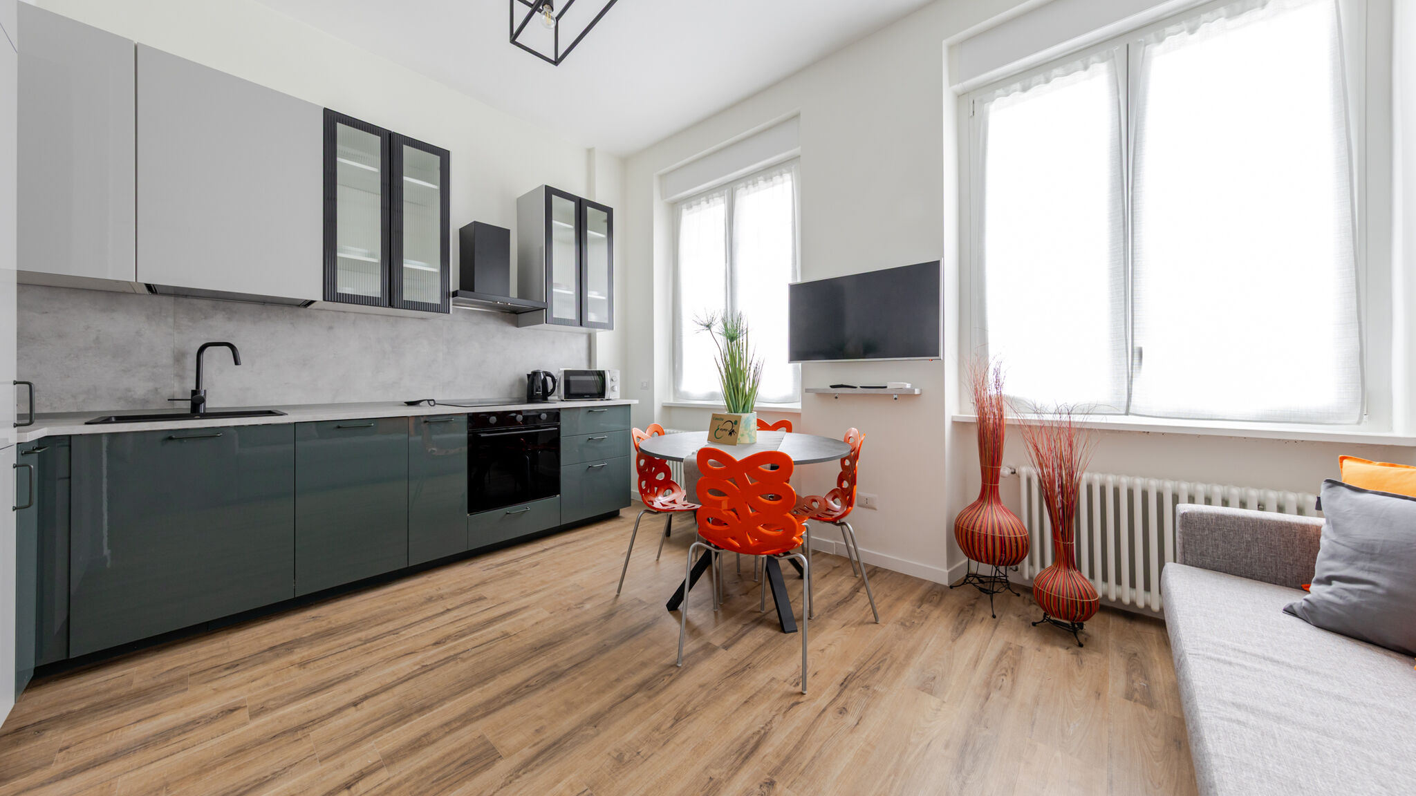 Italianway Milano Magic Rent - Casetta Emma