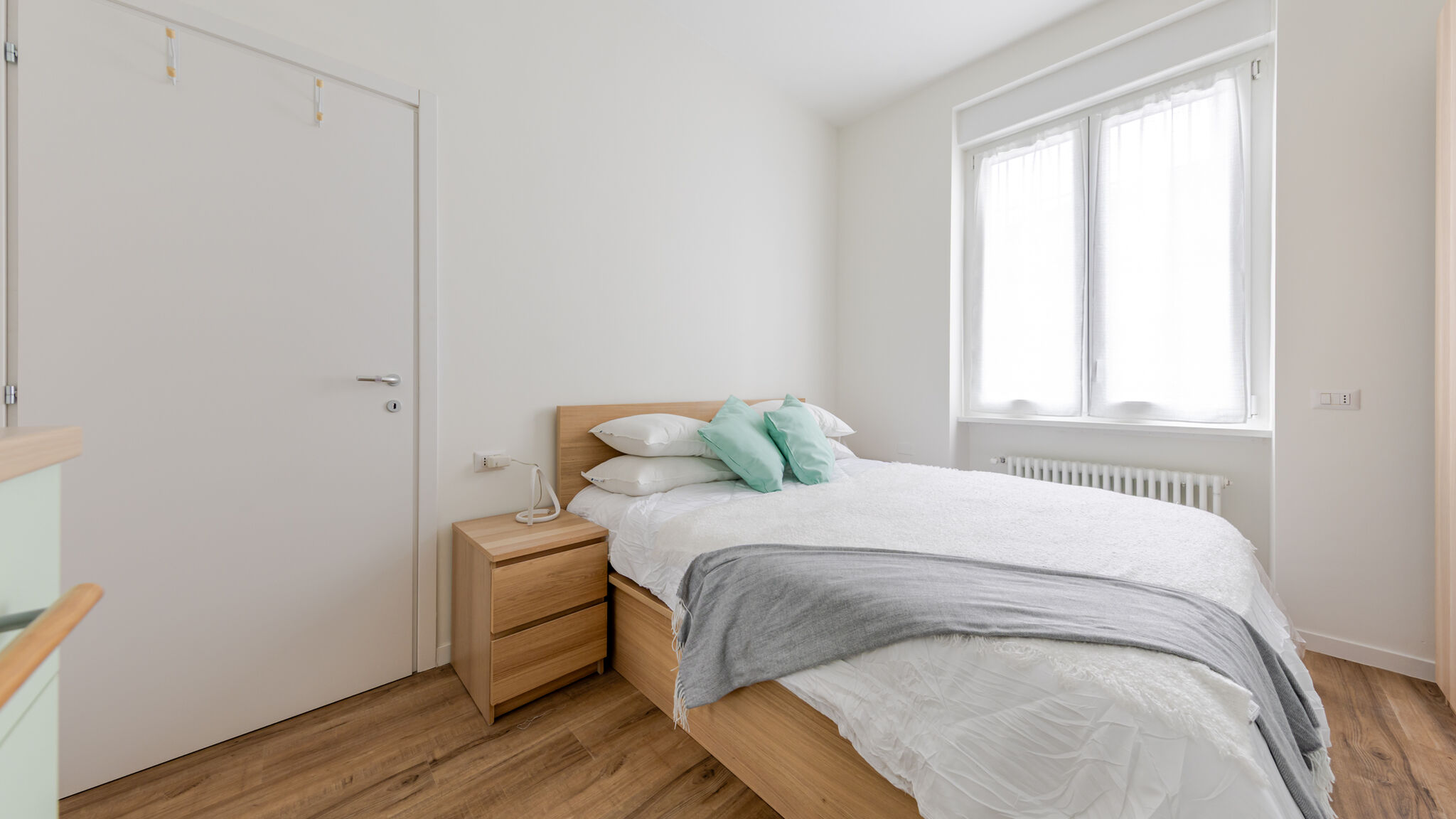 Italianway Milano Magic Rent - Casetta Emma