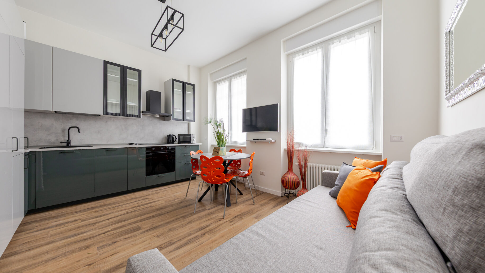 Italianway Milano Magic Rent - Casetta Emma