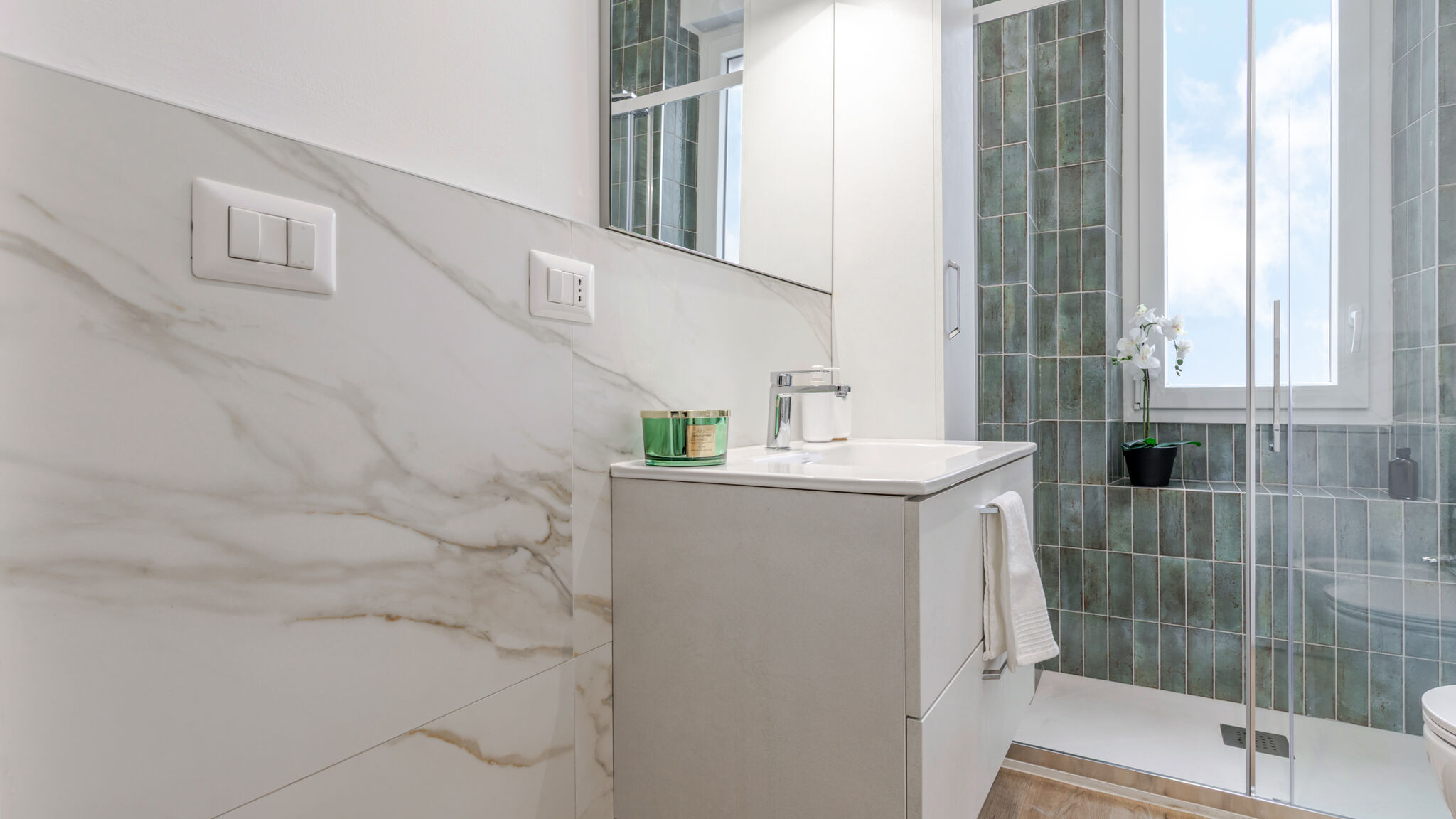 Italianway Milano Magic Rent - Casetta Emma