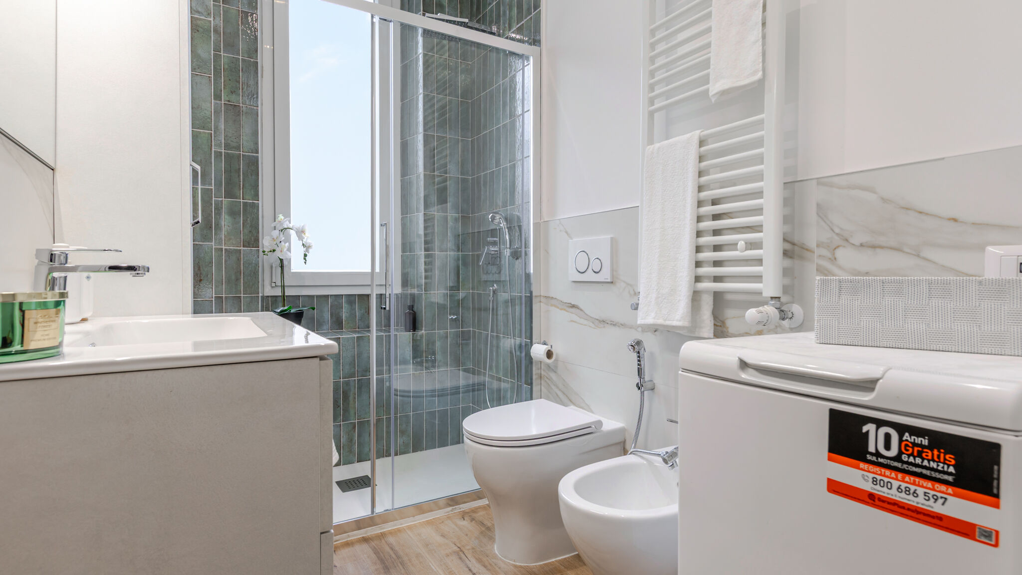 Italianway Milano Magic Rent - Casetta Emma