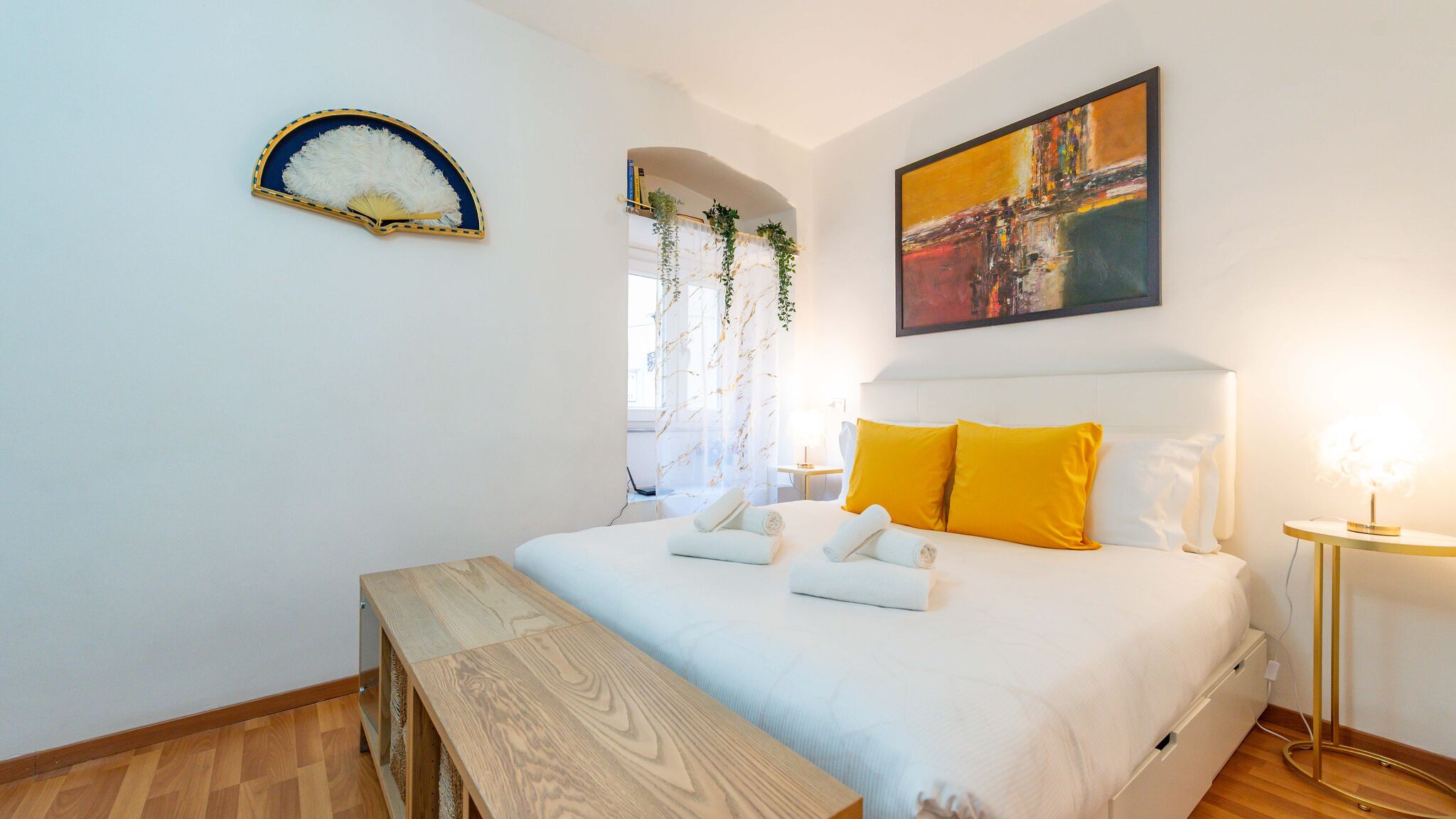 Italianway Roma Shalimar House Navona by Ghor