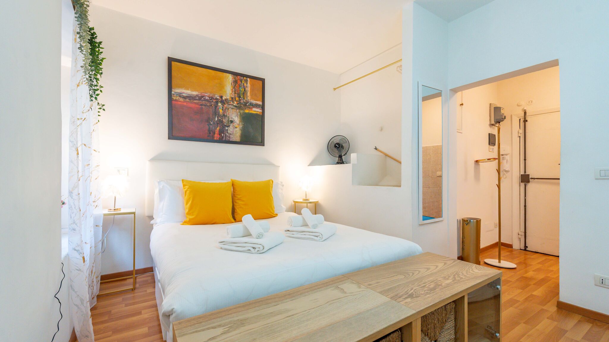 Italianway Roma Shalimar House Navona by Ghor