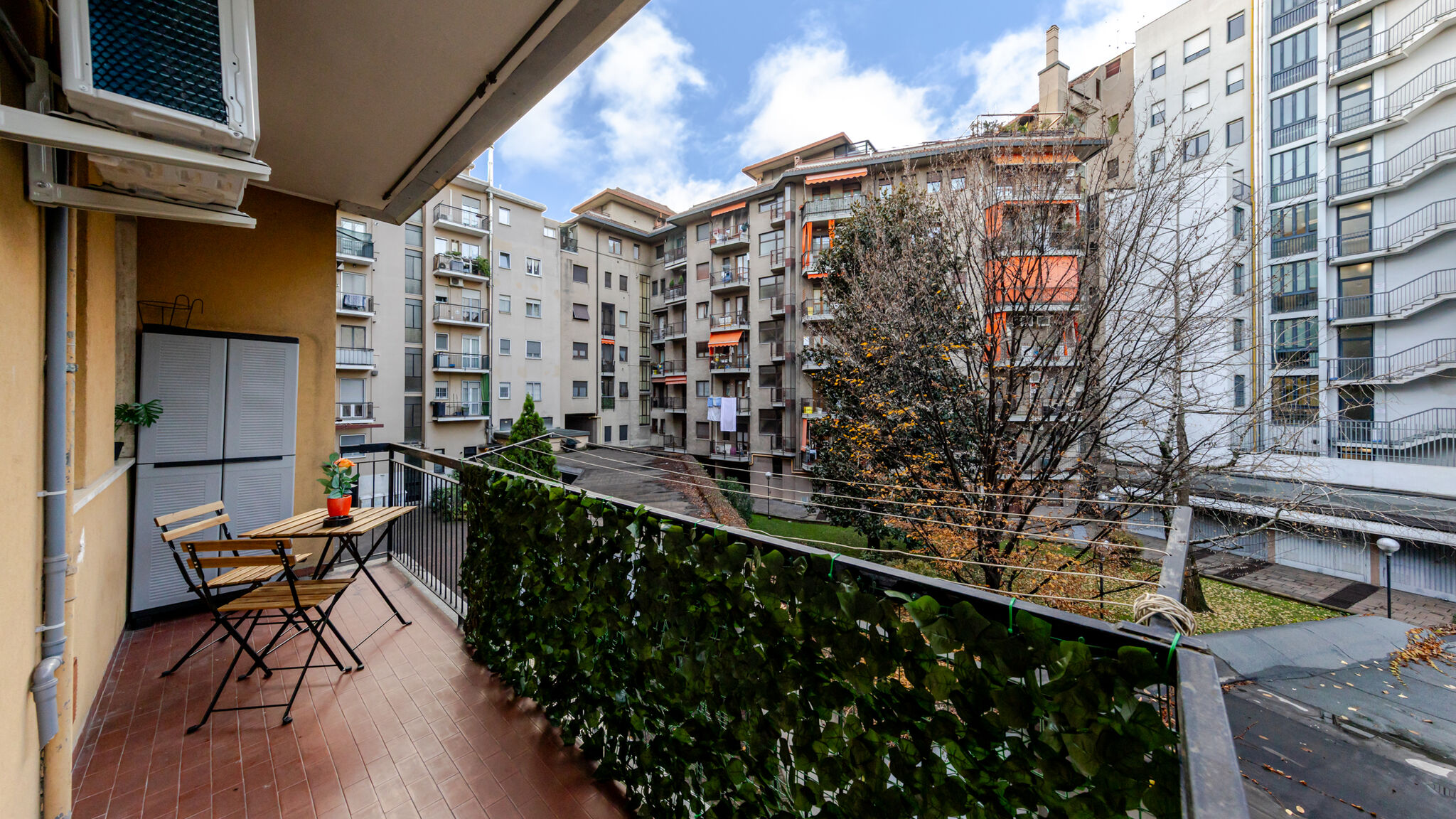 Italianway Milano Magic Rent - Tolmezzo