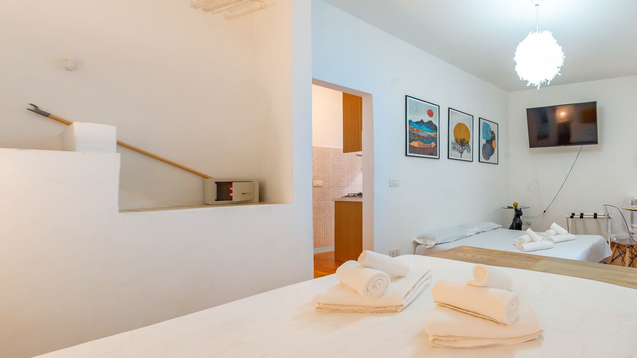 Italianway Roma Shalimar House Navona by Ghor