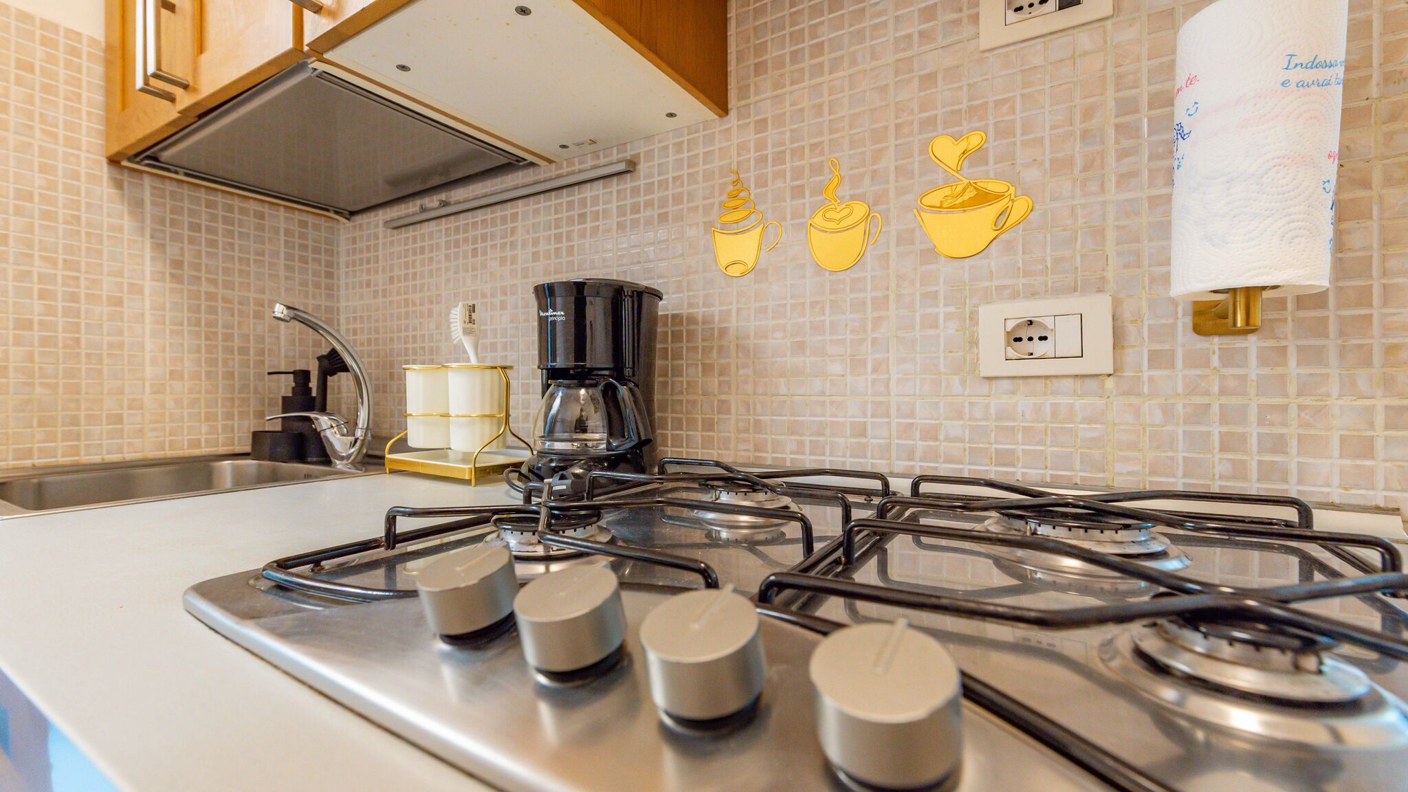 Italianway Roma Shalimar House Navona by Ghor