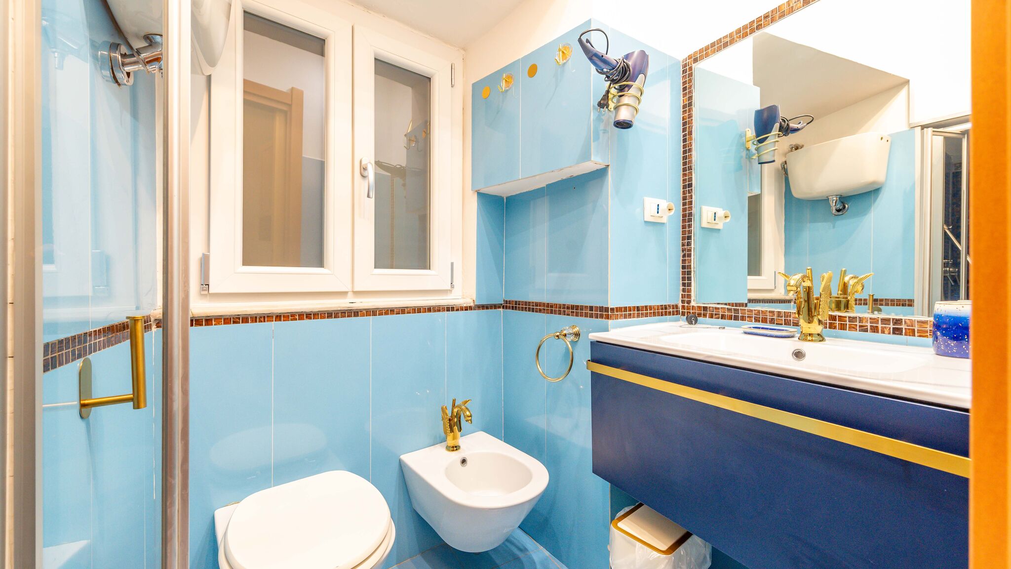 Italianway Roma Shalimar House Navona by Ghor