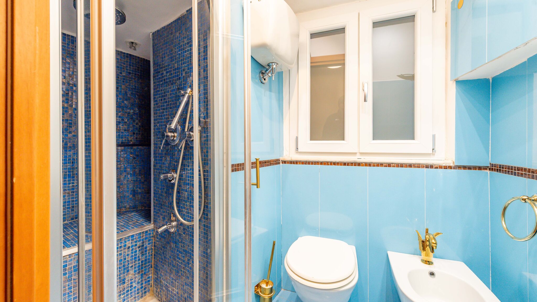 Italianway Roma Shalimar House Navona by Ghor