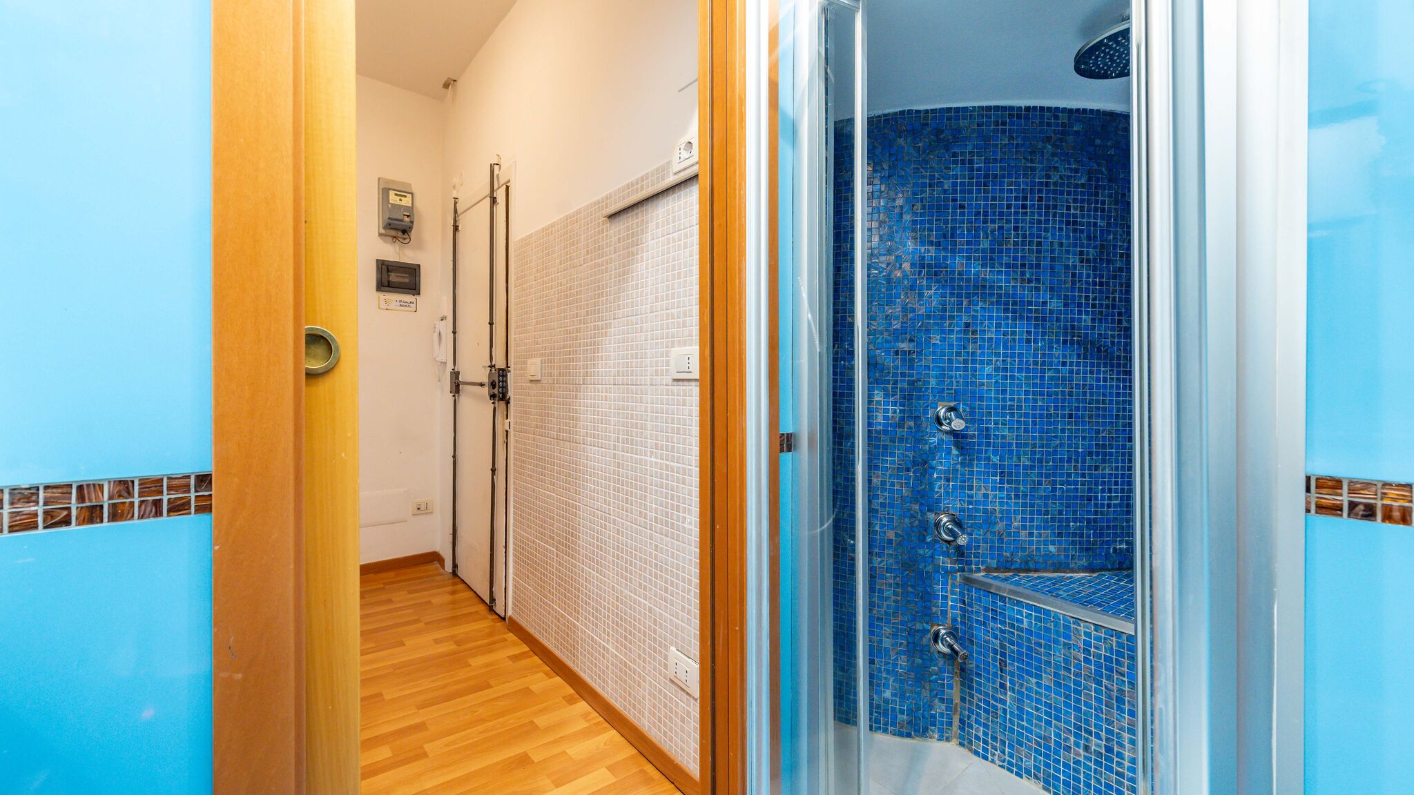 Italianway Roma Shalimar House Navona by Ghor