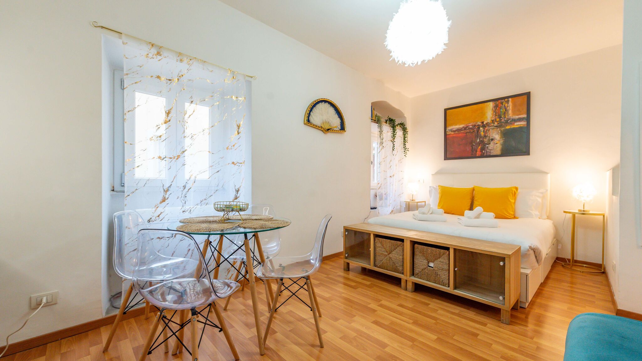 Italianway Roma Shalimar House Navona by Ghor