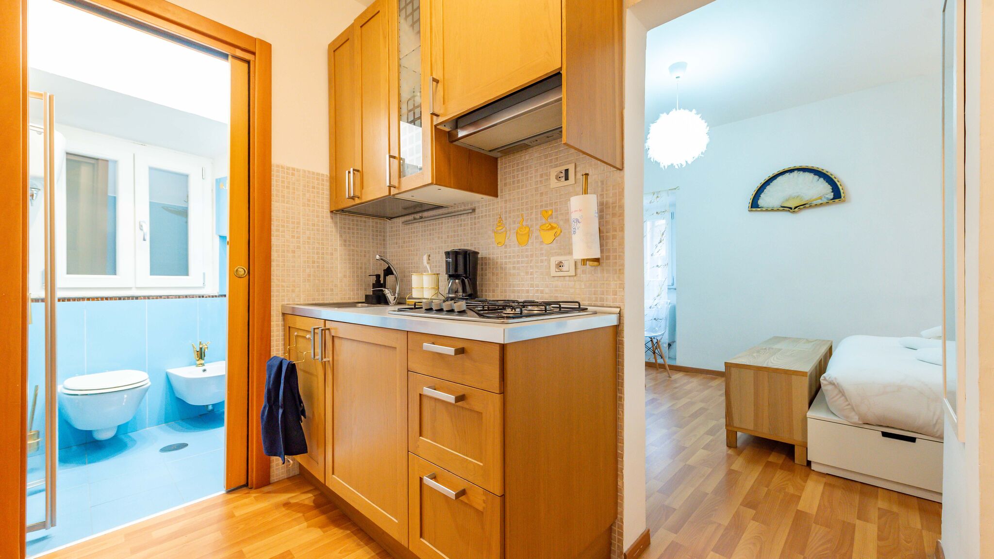 Italianway Roma Shalimar House Navona by Ghor