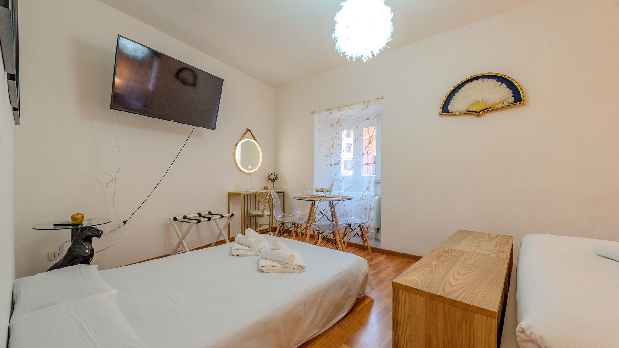 Italianway Roma Shalimar House Navona by Ghor