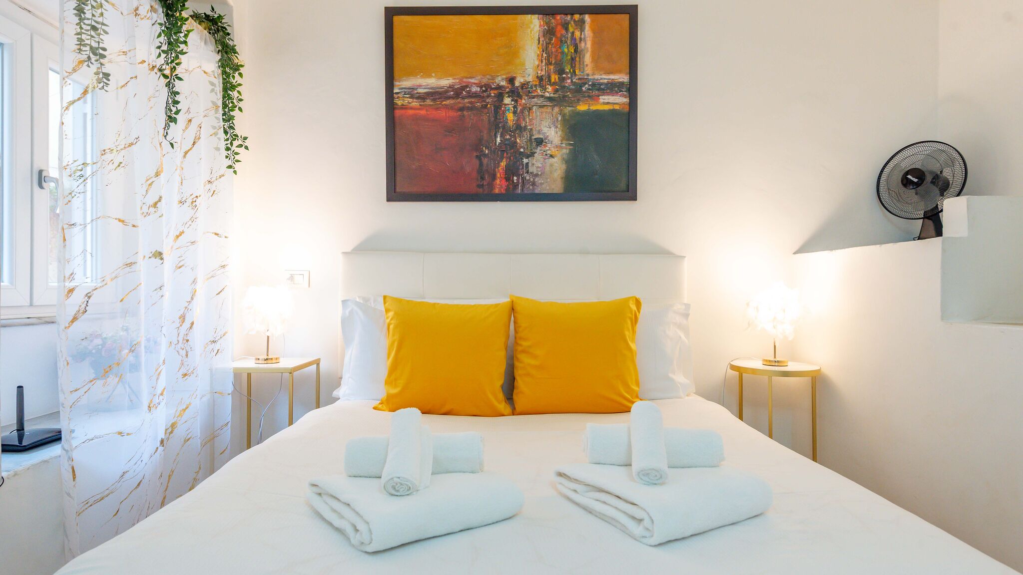 Italianway Roma Shalimar House Navona by Ghor