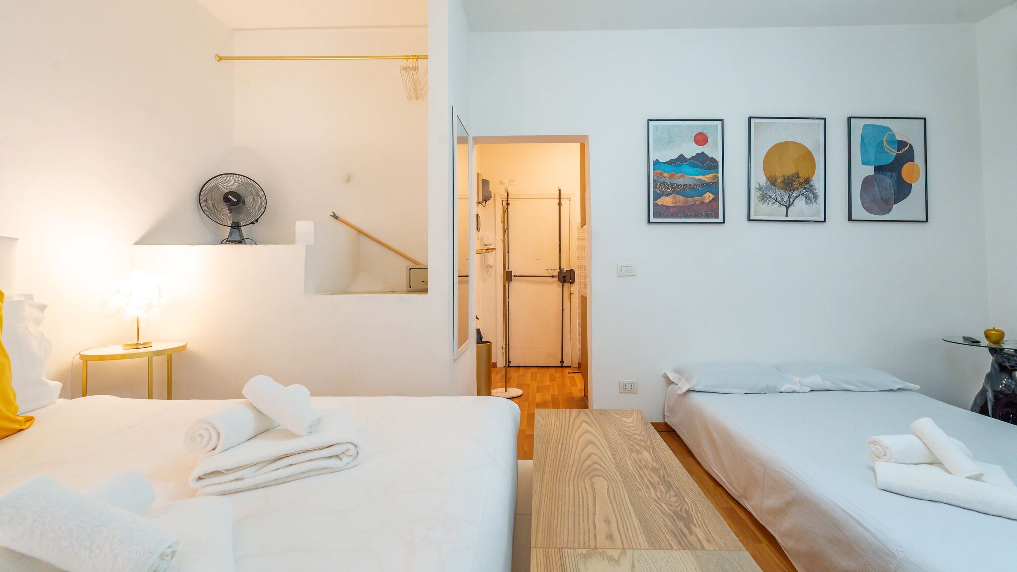 Italianway Roma Shalimar House Navona by Ghor