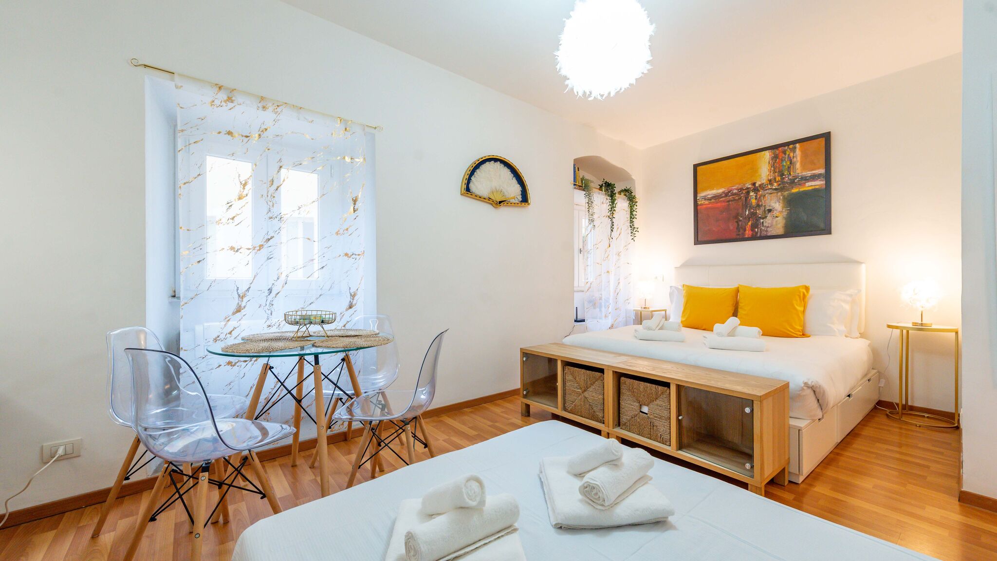 Italianway Roma Shalimar House Navona by Ghor