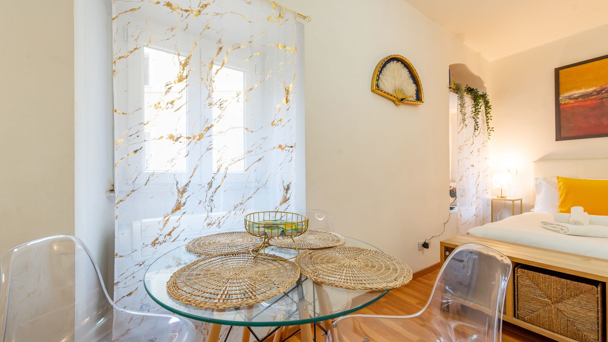 Italianway Roma Shalimar House Navona by Ghor