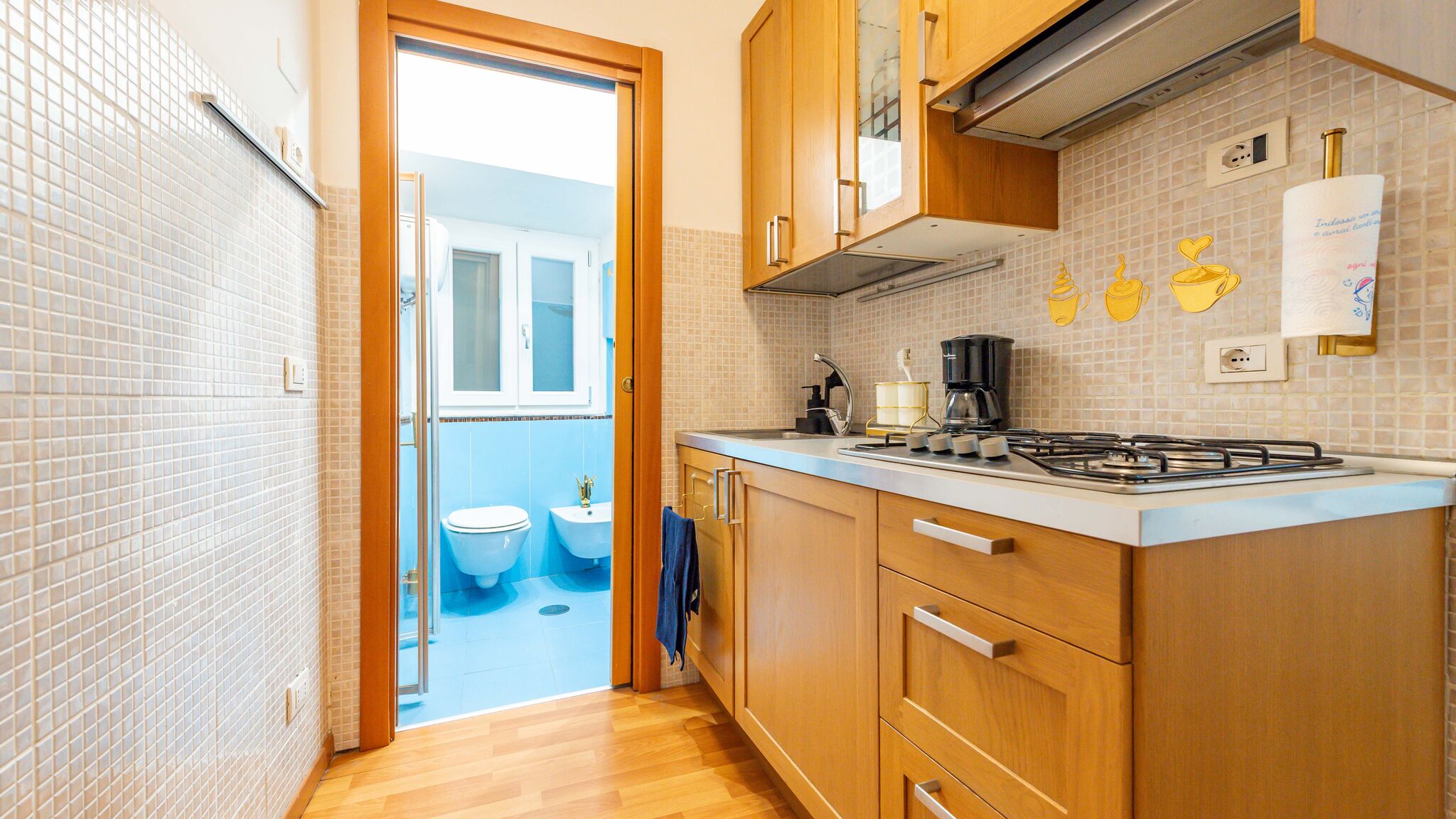 Italianway Roma Shalimar House Navona by Ghor