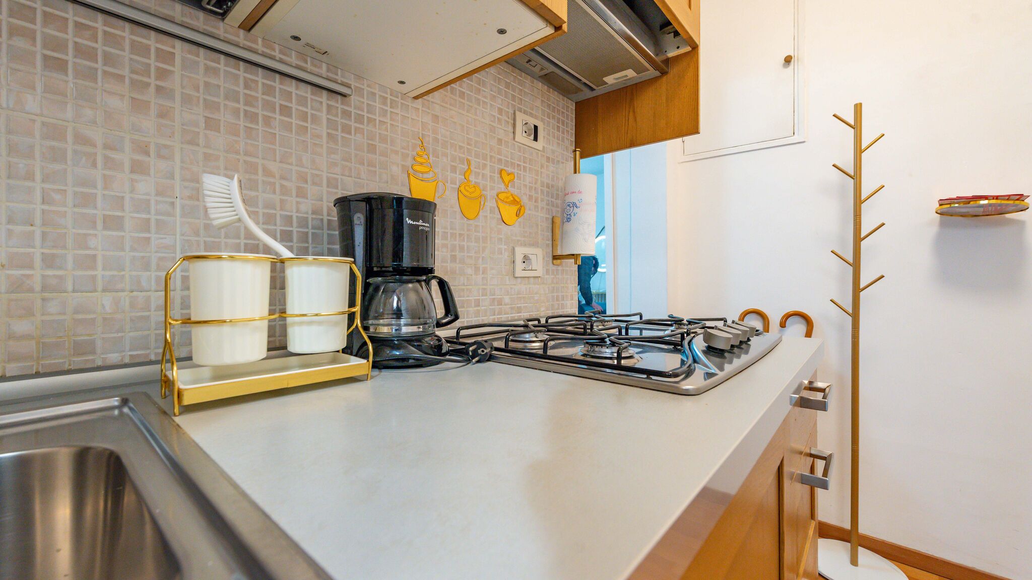 Italianway Roma Shalimar House Navona by Ghor