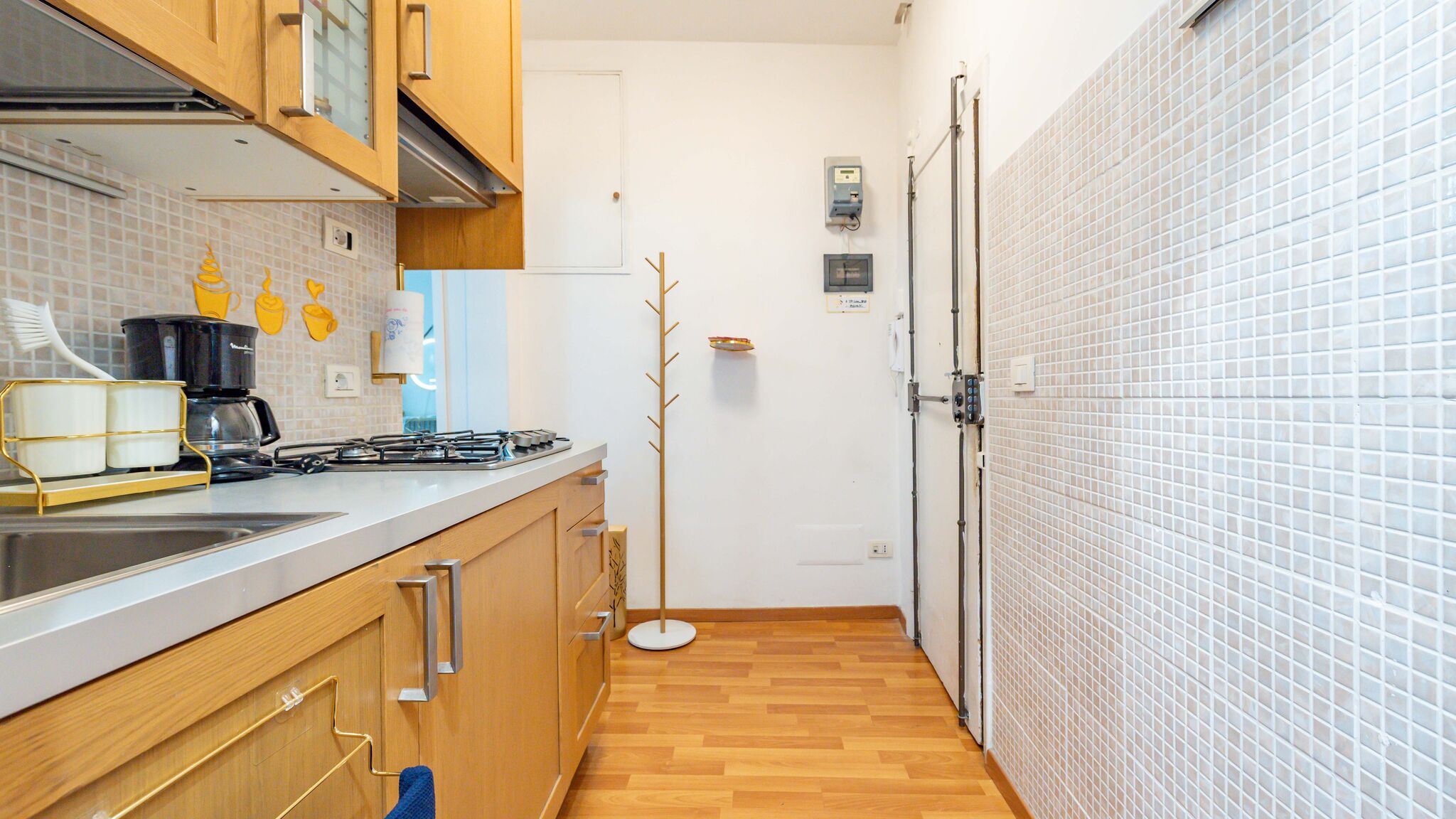 Italianway Roma Shalimar House Navona by Ghor