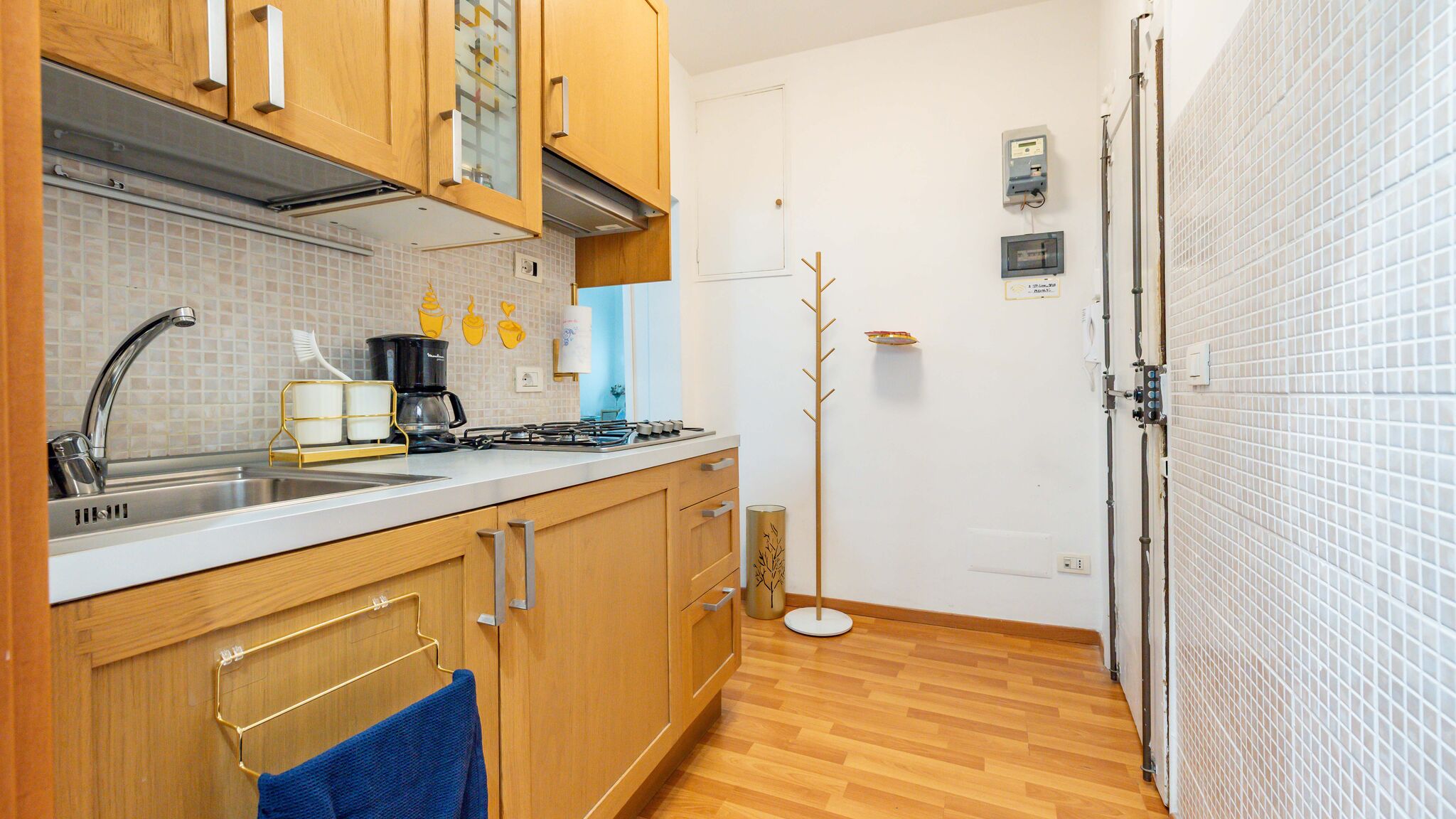 Italianway Roma Shalimar House Navona by Ghor