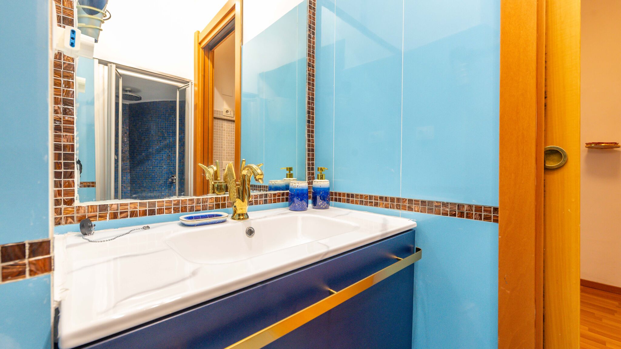 Italianway Roma Shalimar House Navona by Ghor