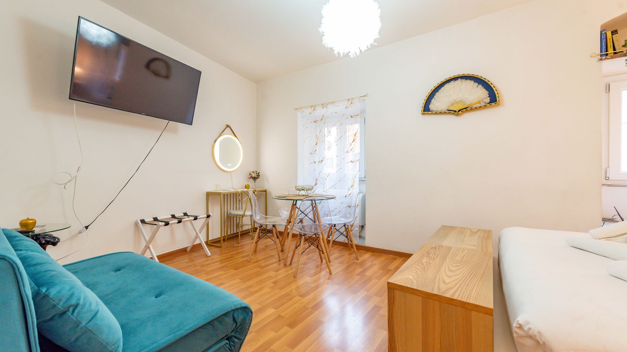 Italianway Roma Shalimar House Navona by Ghor