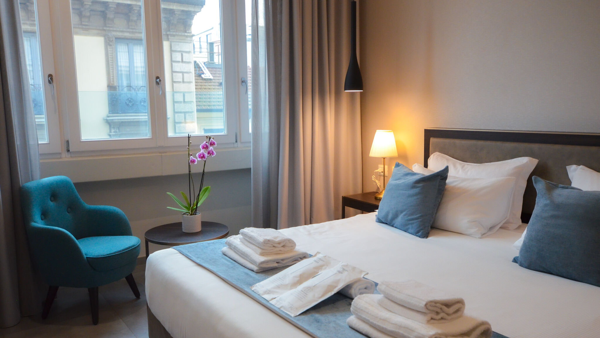 Italianway Milano Flatsharing - Spadari Duomo Suites - Scala