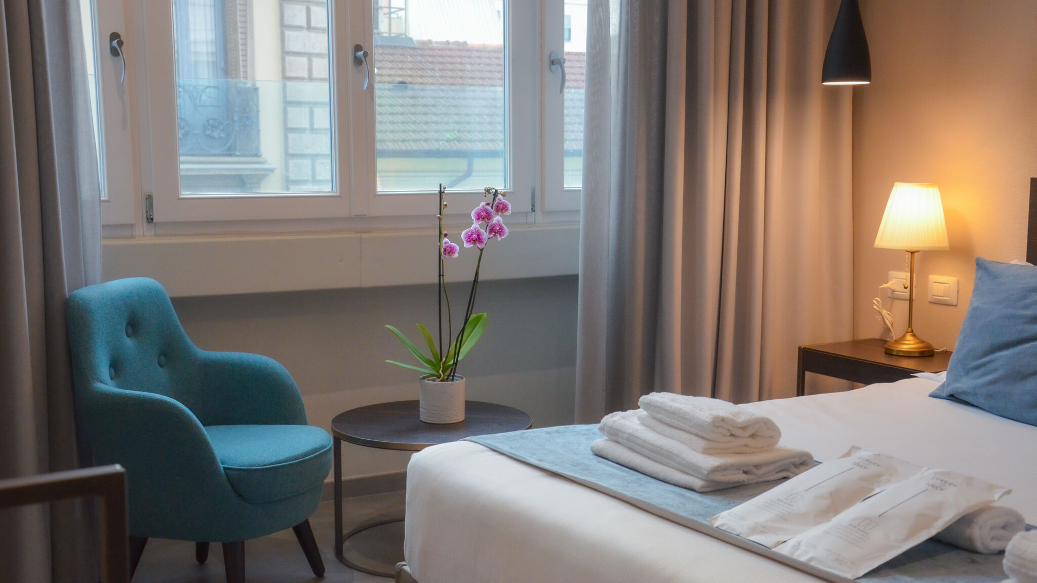 Italianway Milano Flatsharing - Spadari Duomo Suites - Scala