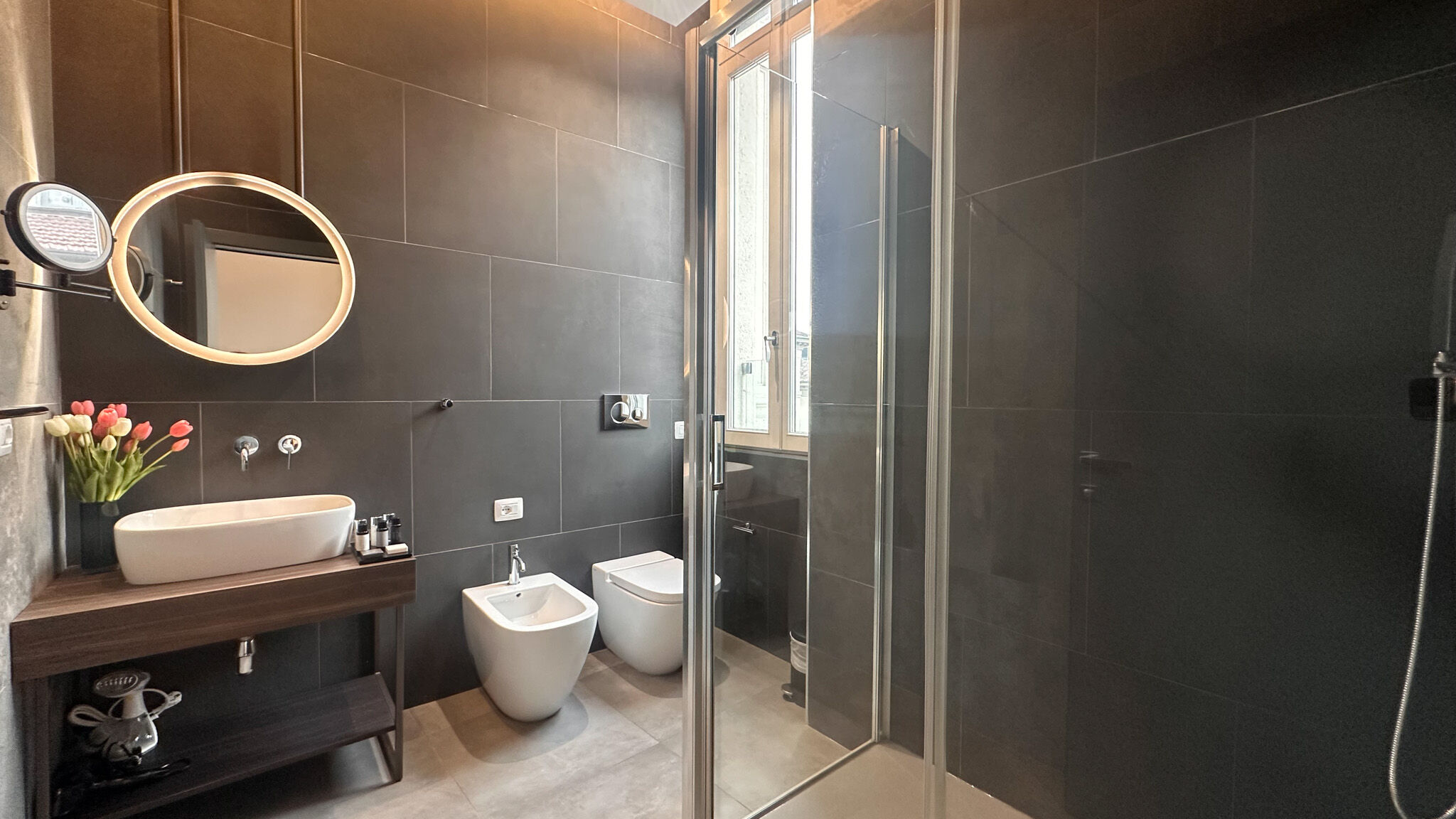 Italianway Milano Flatsharing - Spadari Duomo Suites - Scala