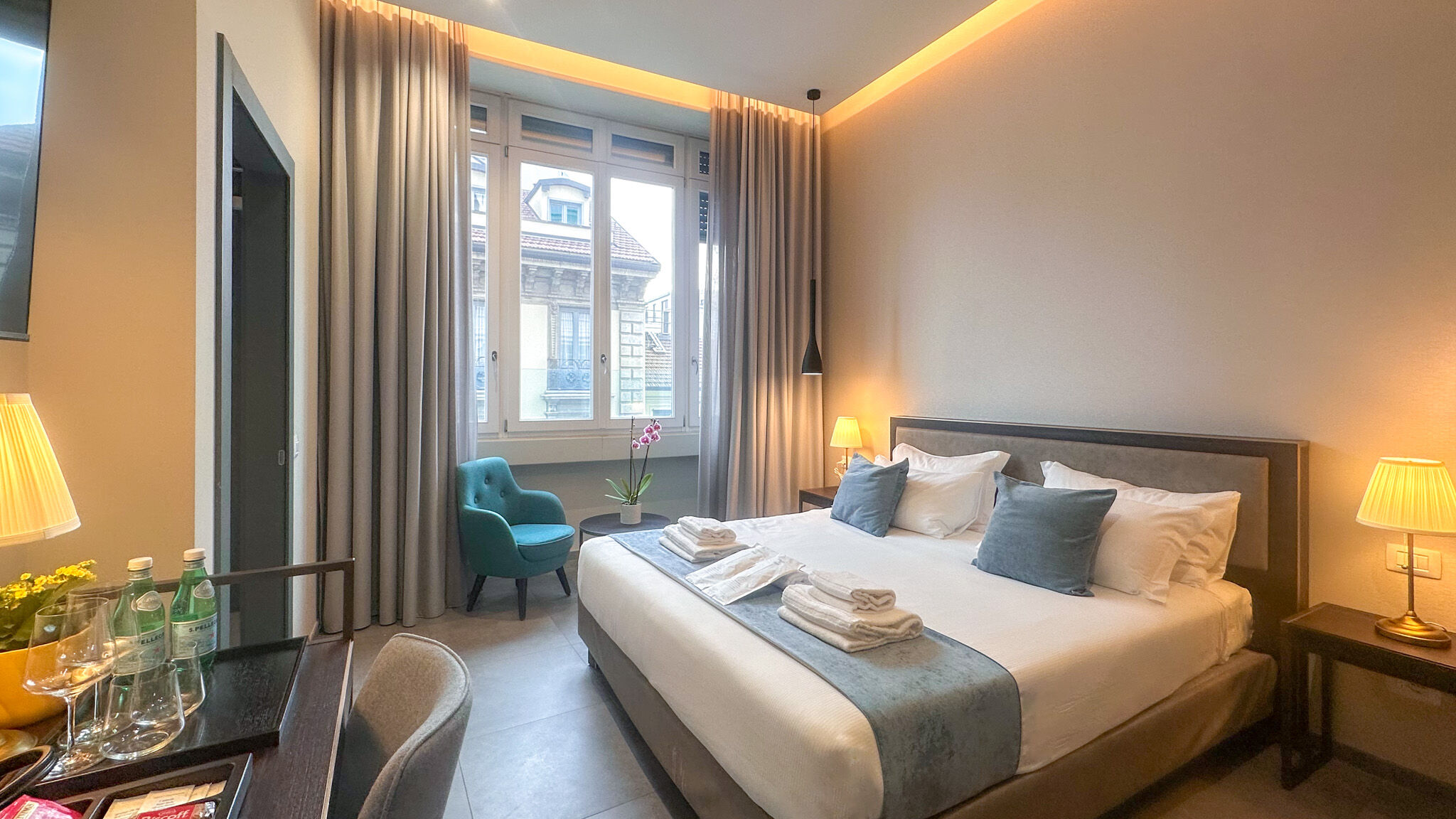 Italianway Milano Flatsharing - Spadari Duomo Suites - Scala