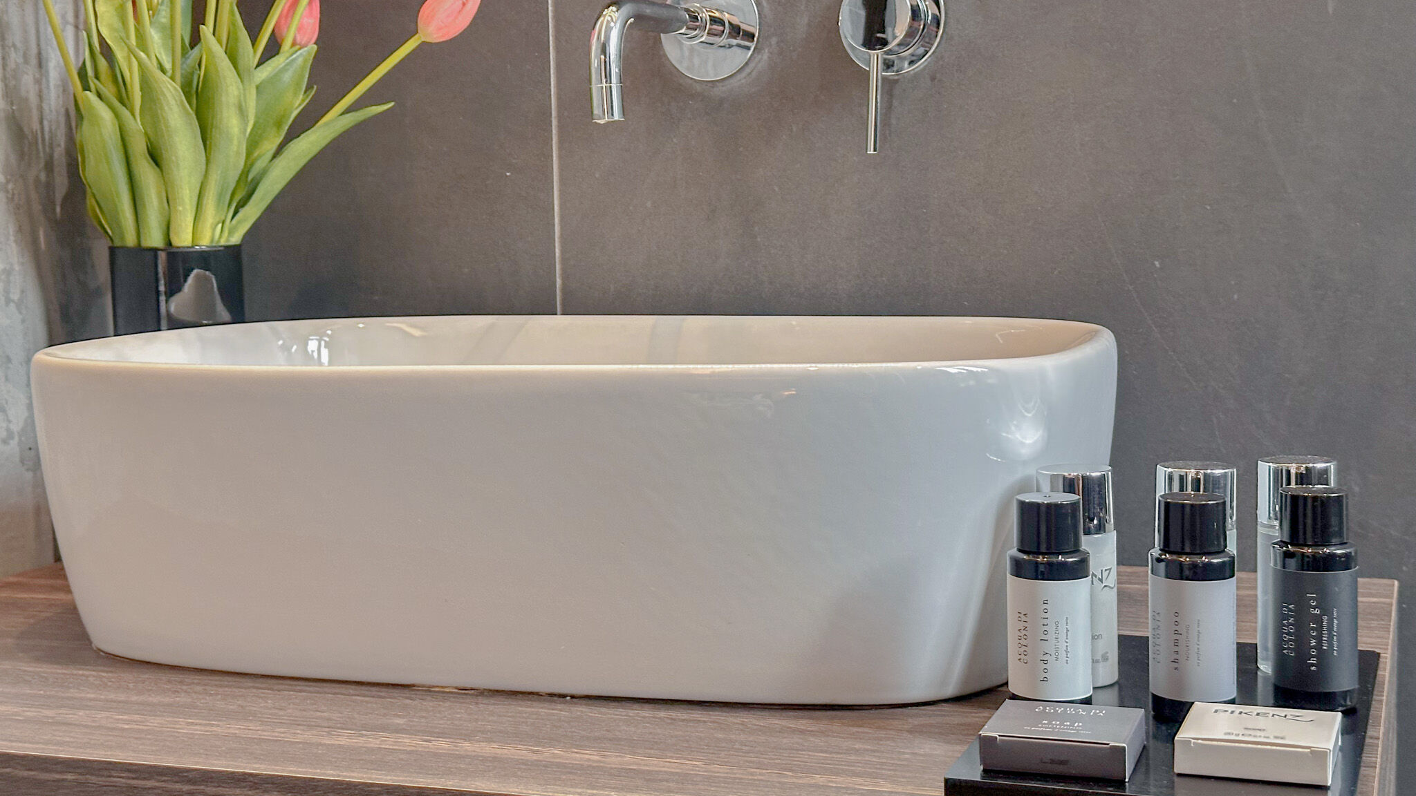 Italianway Milano Flatsharing - Spadari Duomo Suites - Scala