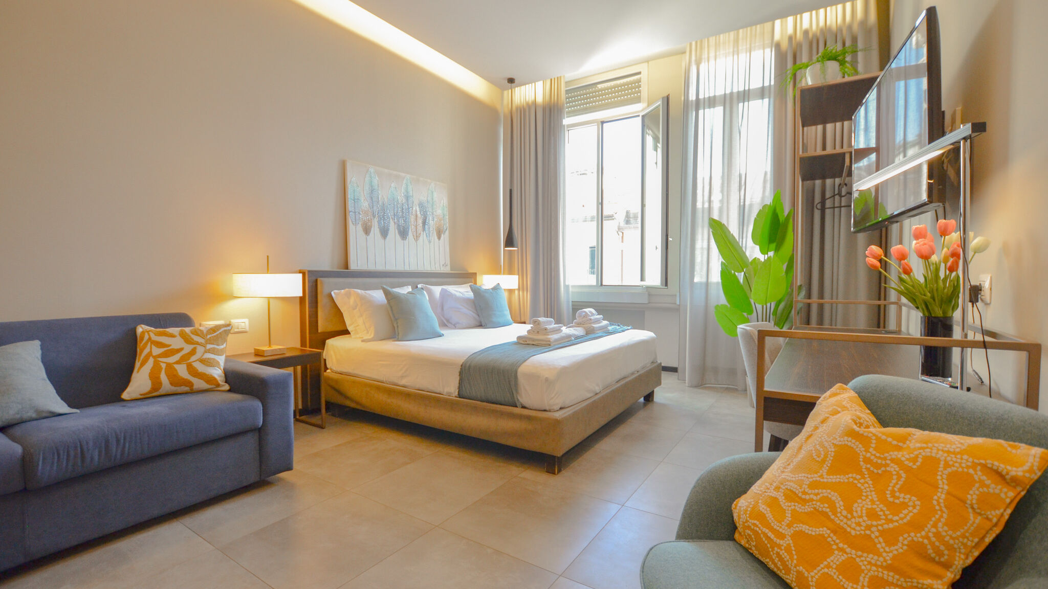 Italianway Milano Flatsharing - Spadari Duomo Suites - Duomo