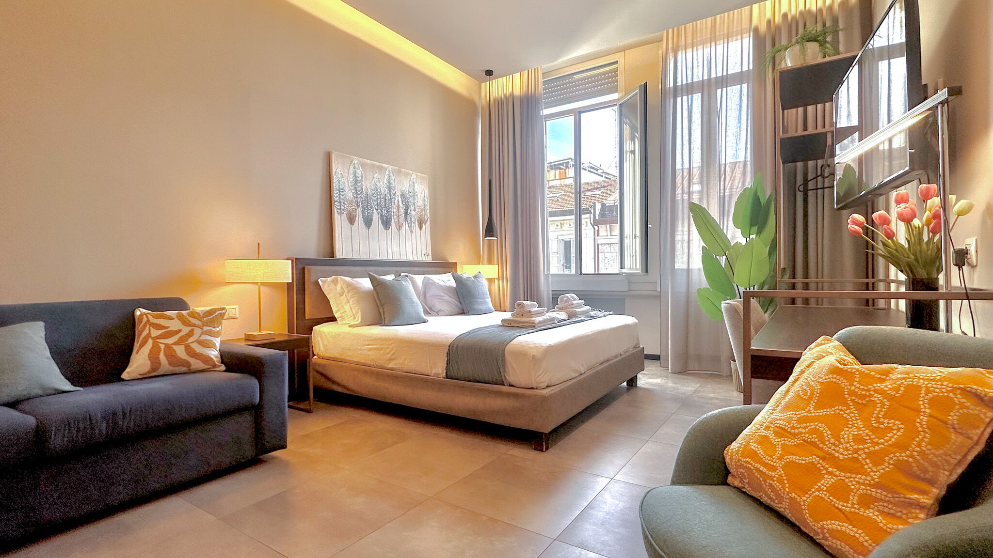 Italianway Milano Flatsharing - Spadari Duomo Suites - Duomo