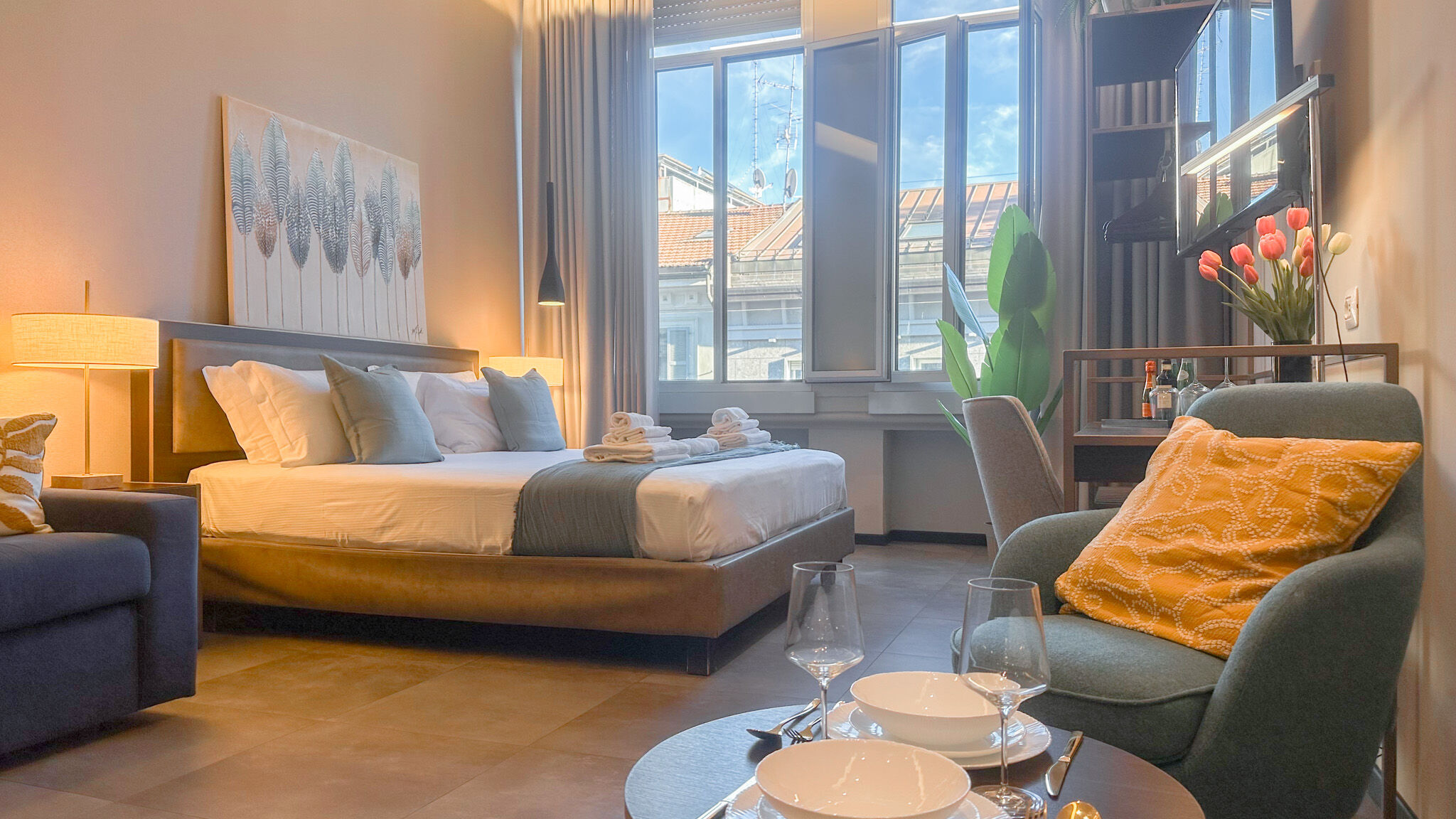 Italianway Milano Flatsharing - Spadari Duomo Suites - Duomo