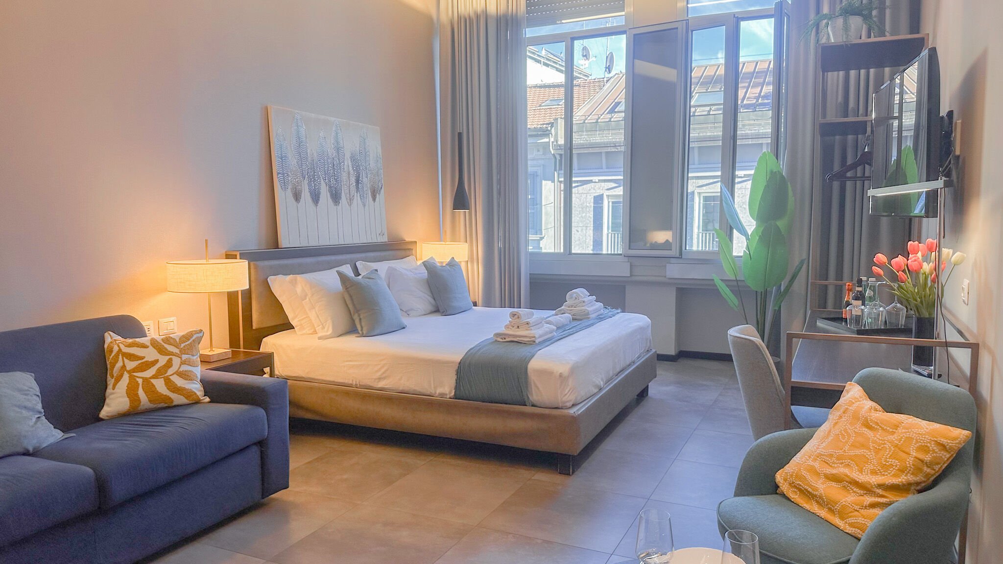 Italianway Milano Flatsharing - Spadari Duomo Suites - Duomo