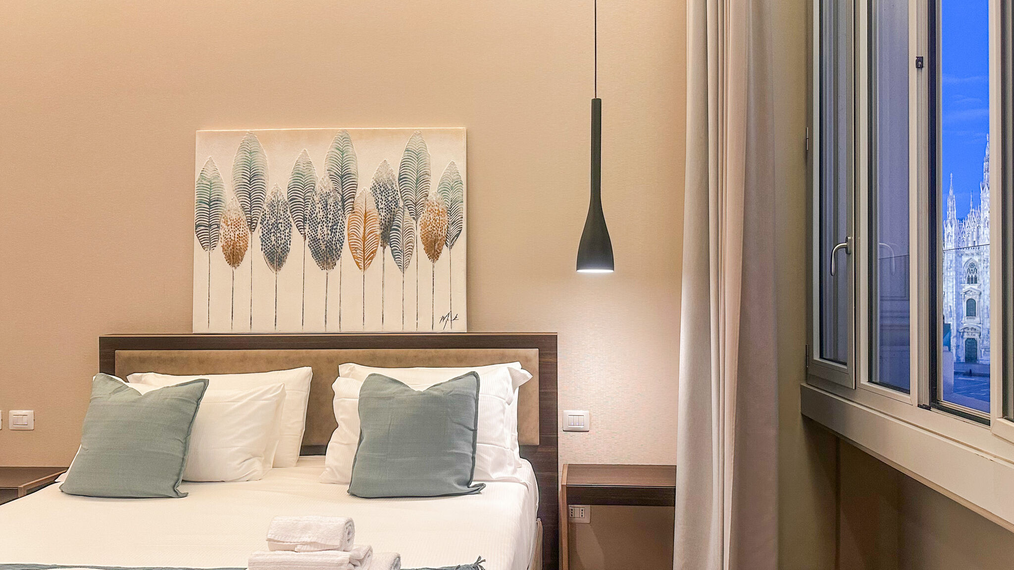 Italianway Milano Flatsharing - Spadari Duomo Suites - Duomo