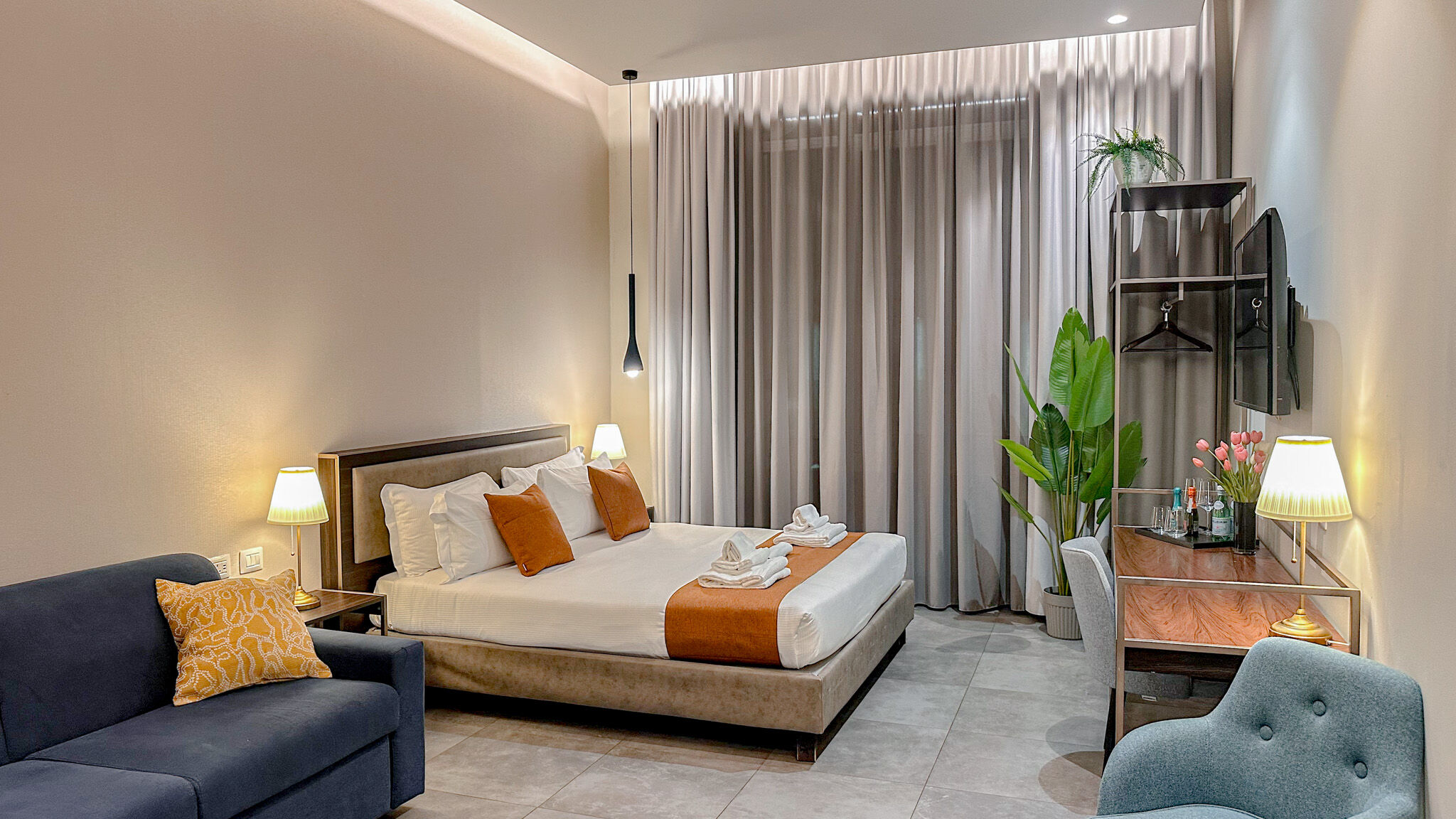 Italianway Milano Flatsharing - Spadari Duomo Suites - Galleria