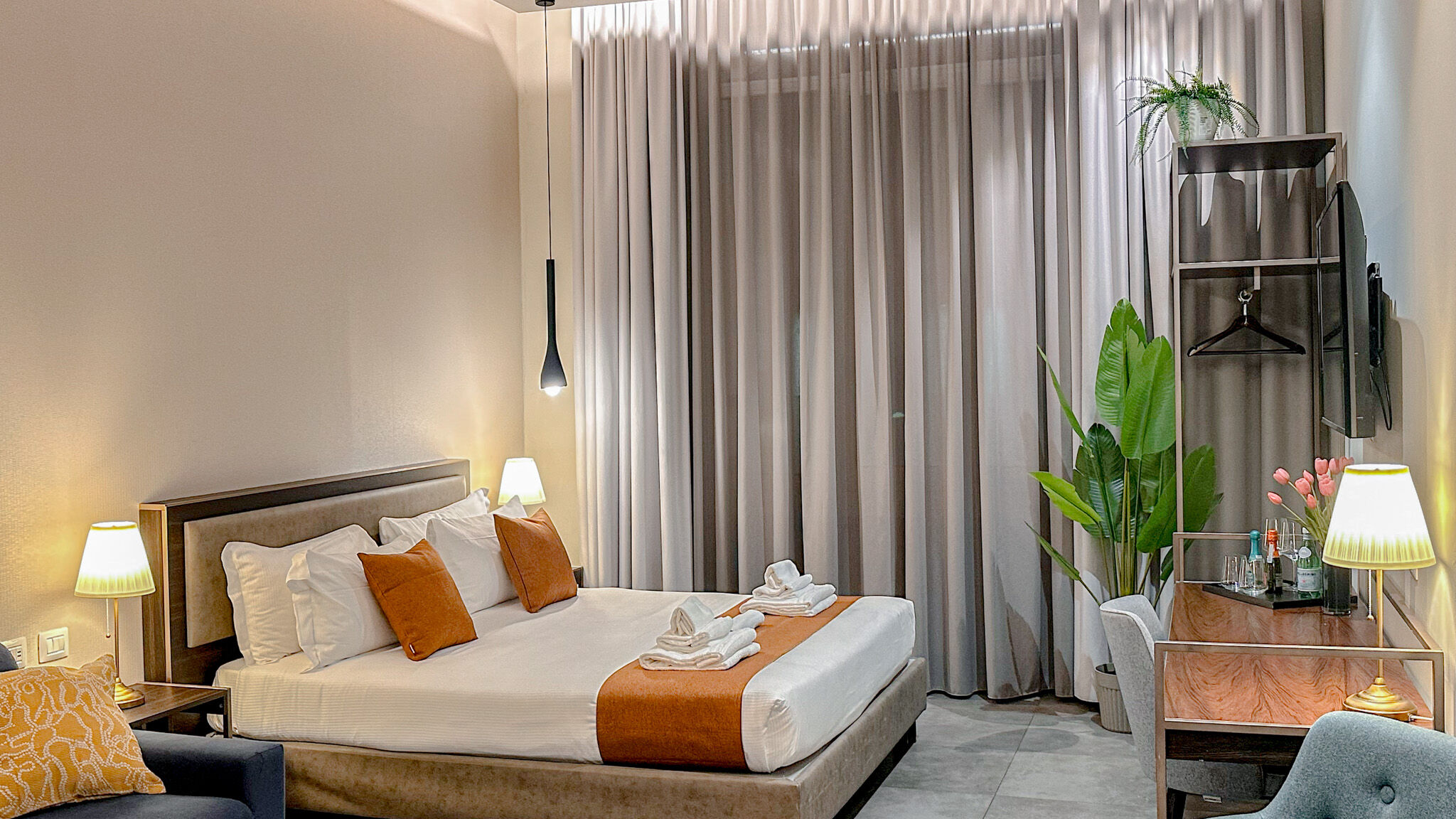 Italianway Milano Flatsharing - Spadari Duomo Suites - Galleria