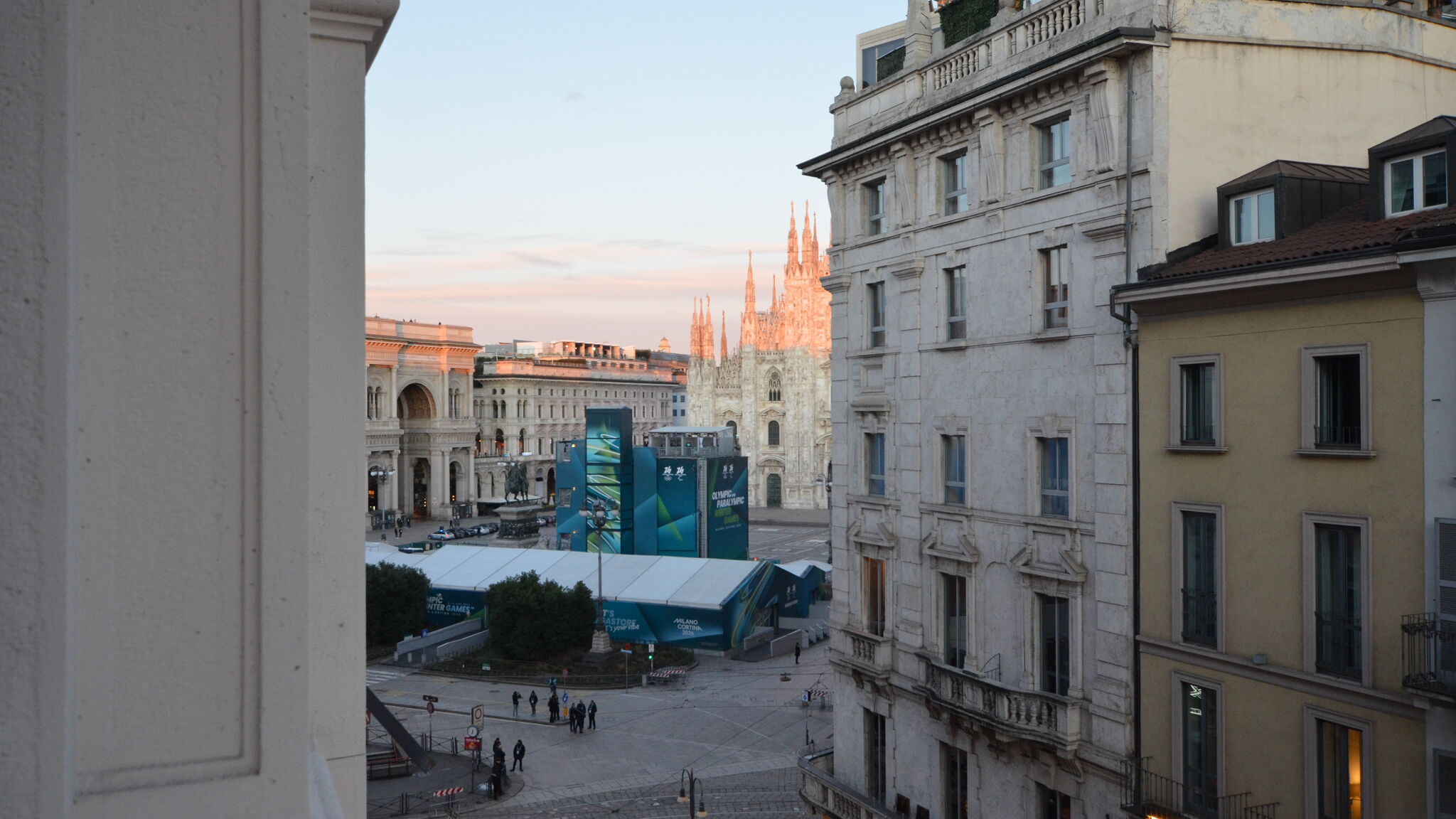 Italianway Milano Flatsharing - Spadari Duomo Suites - Navigli