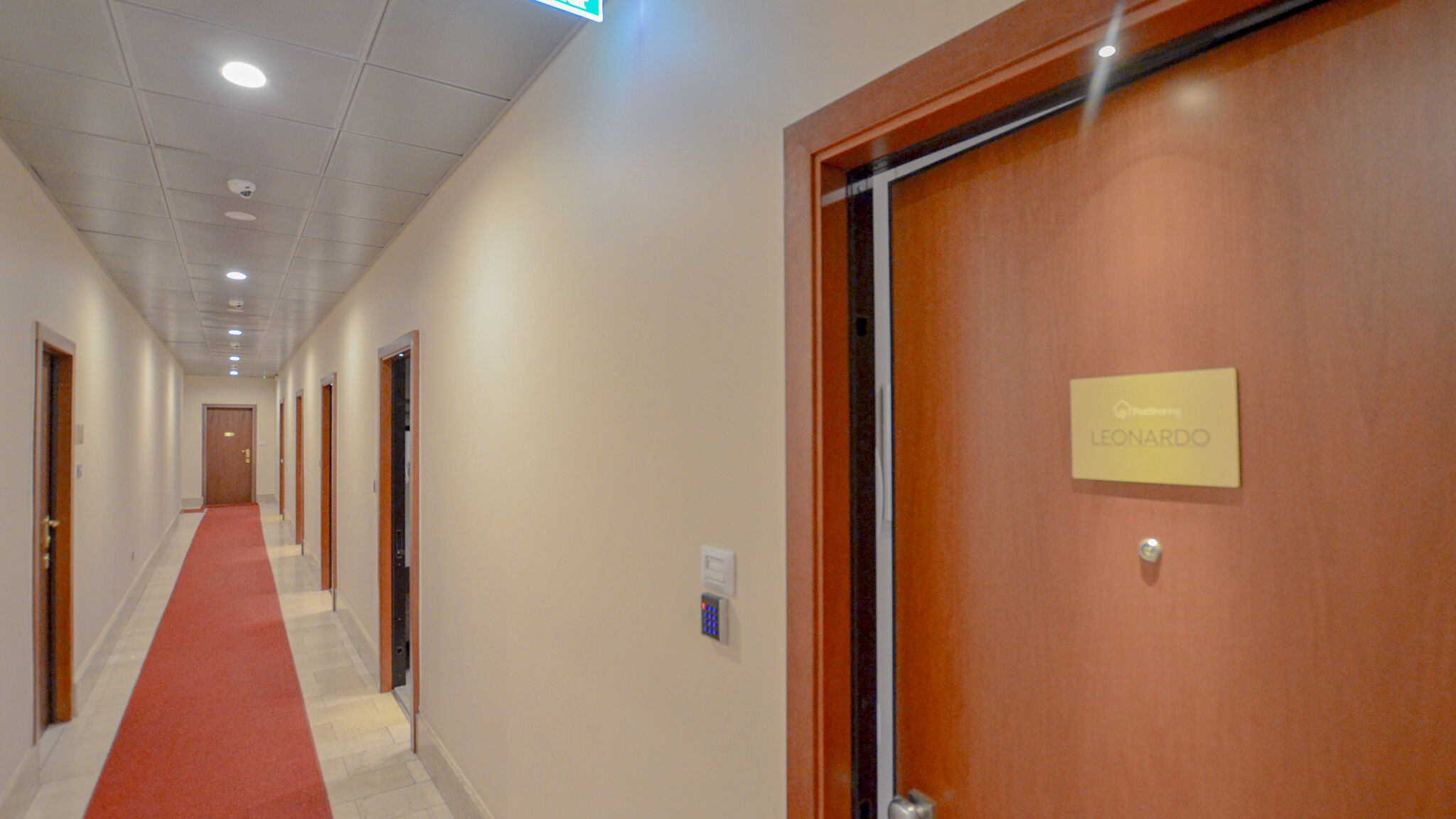 Italianway Milano Flatsharing - Spadari Duomo Suites - Leonardo 