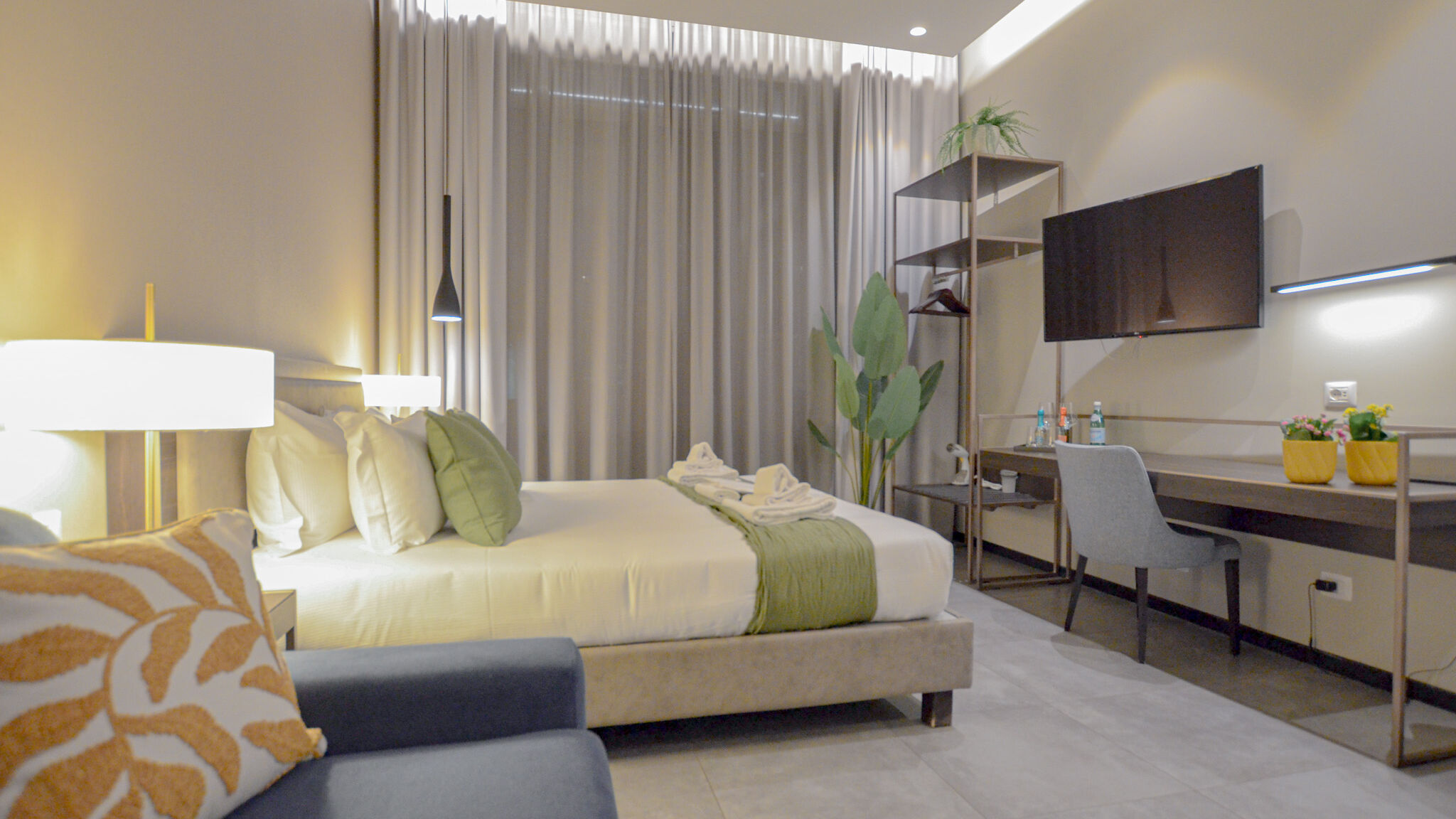 Italianway Milano Flatsharing - Spadari Duomo Suites - Leonardo 