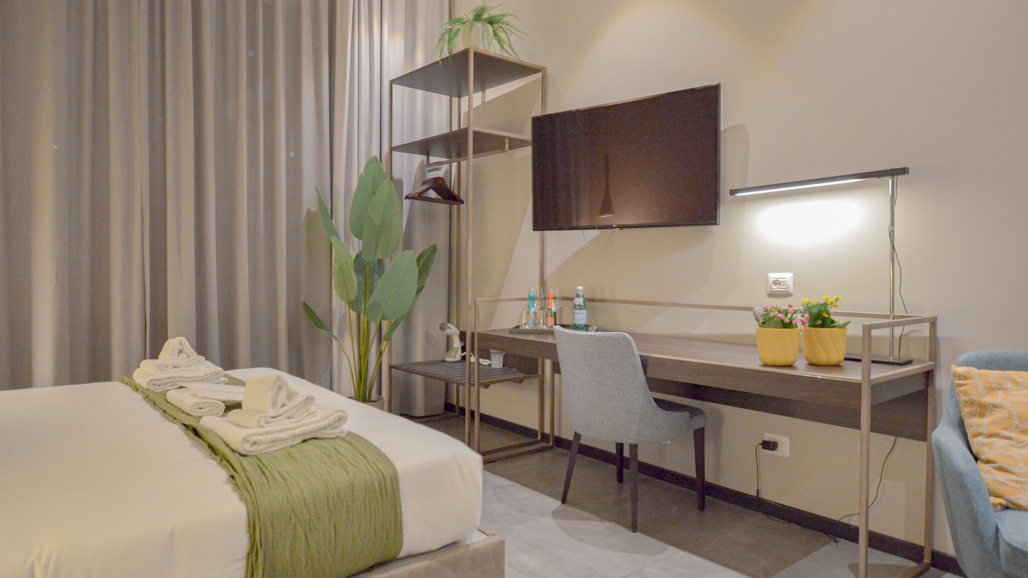 Italianway Milano Flatsharing - Spadari Duomo Suites - Leonardo 